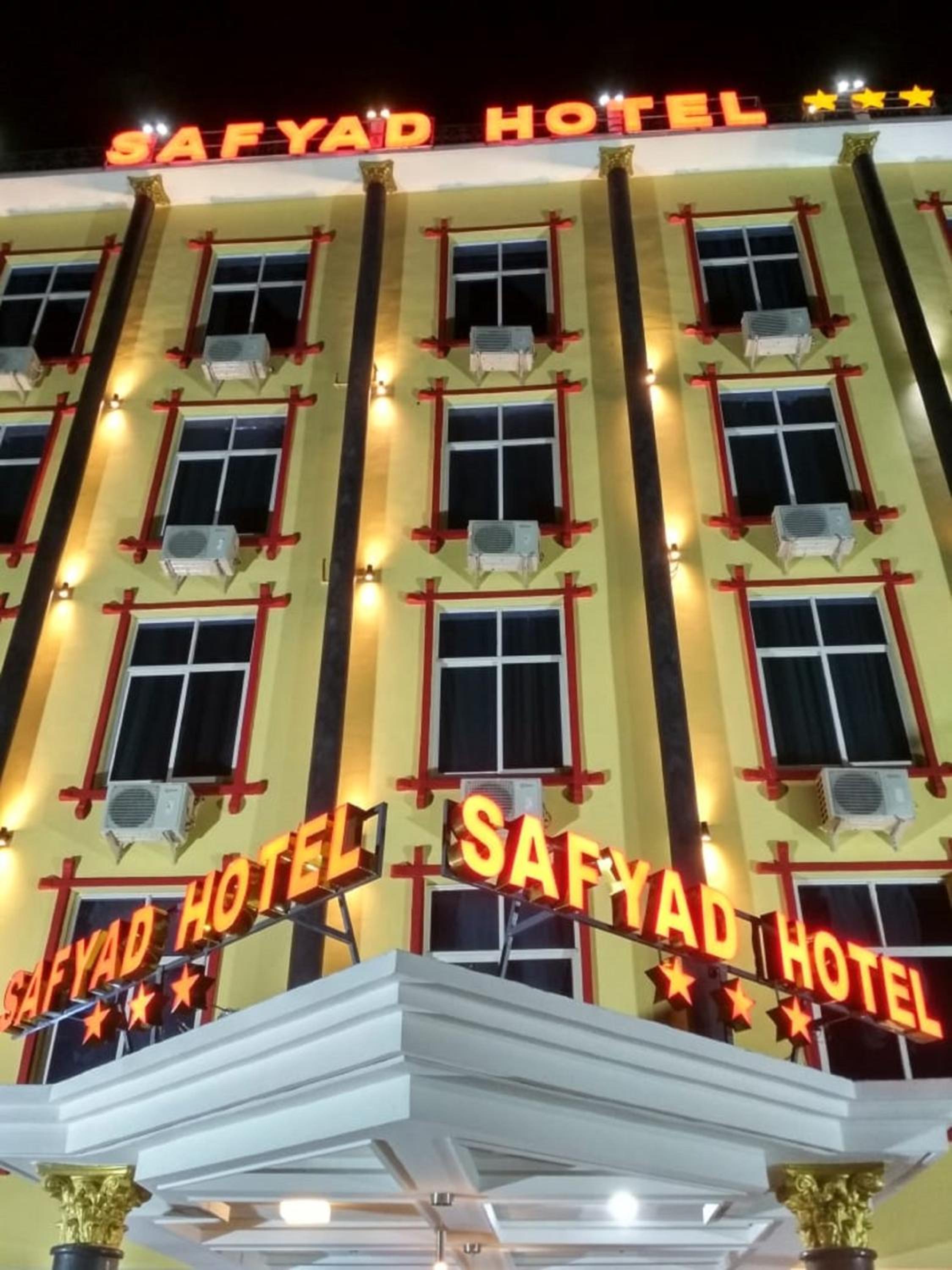 Safyad Hotel