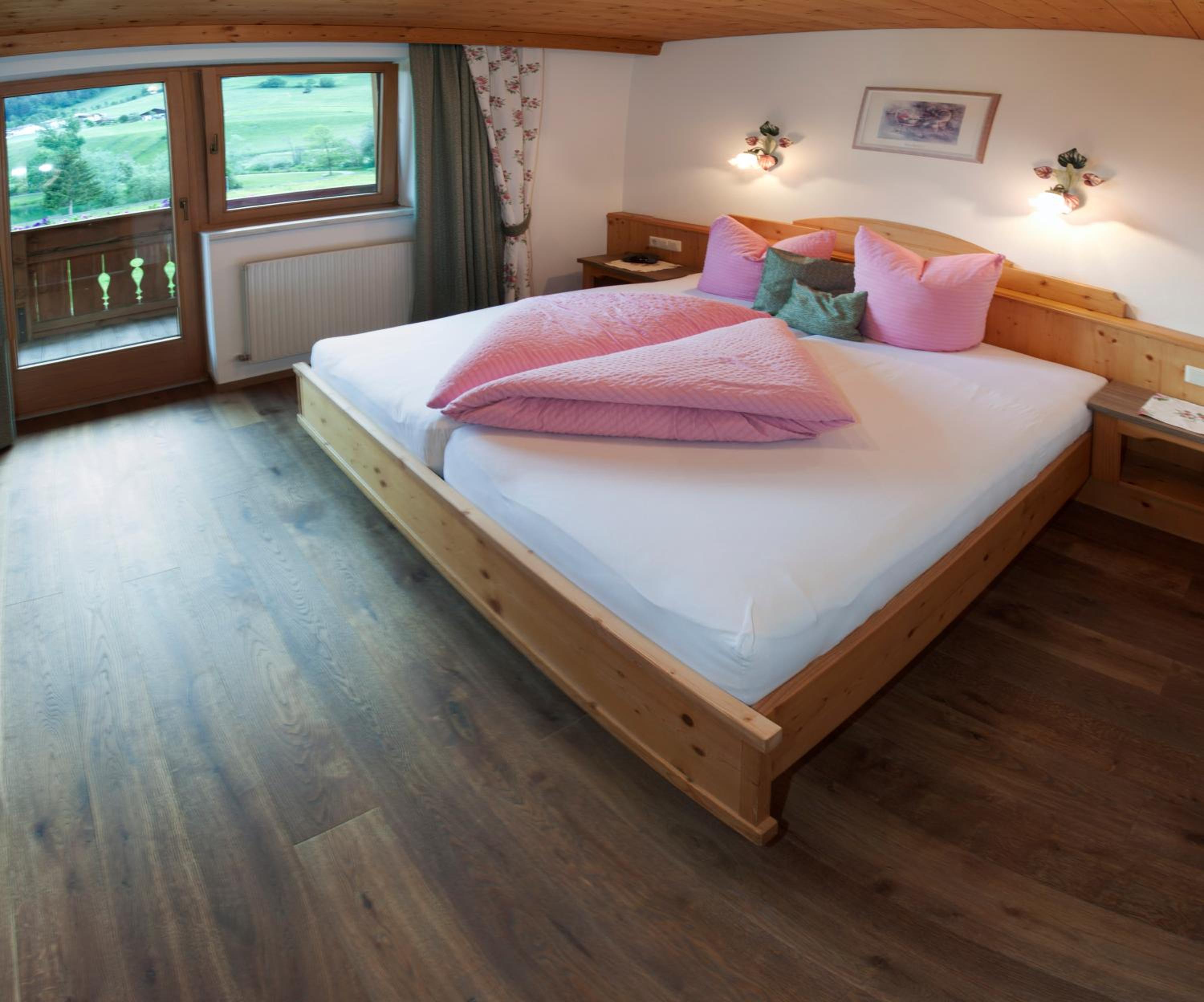 Jedelerhof view 5