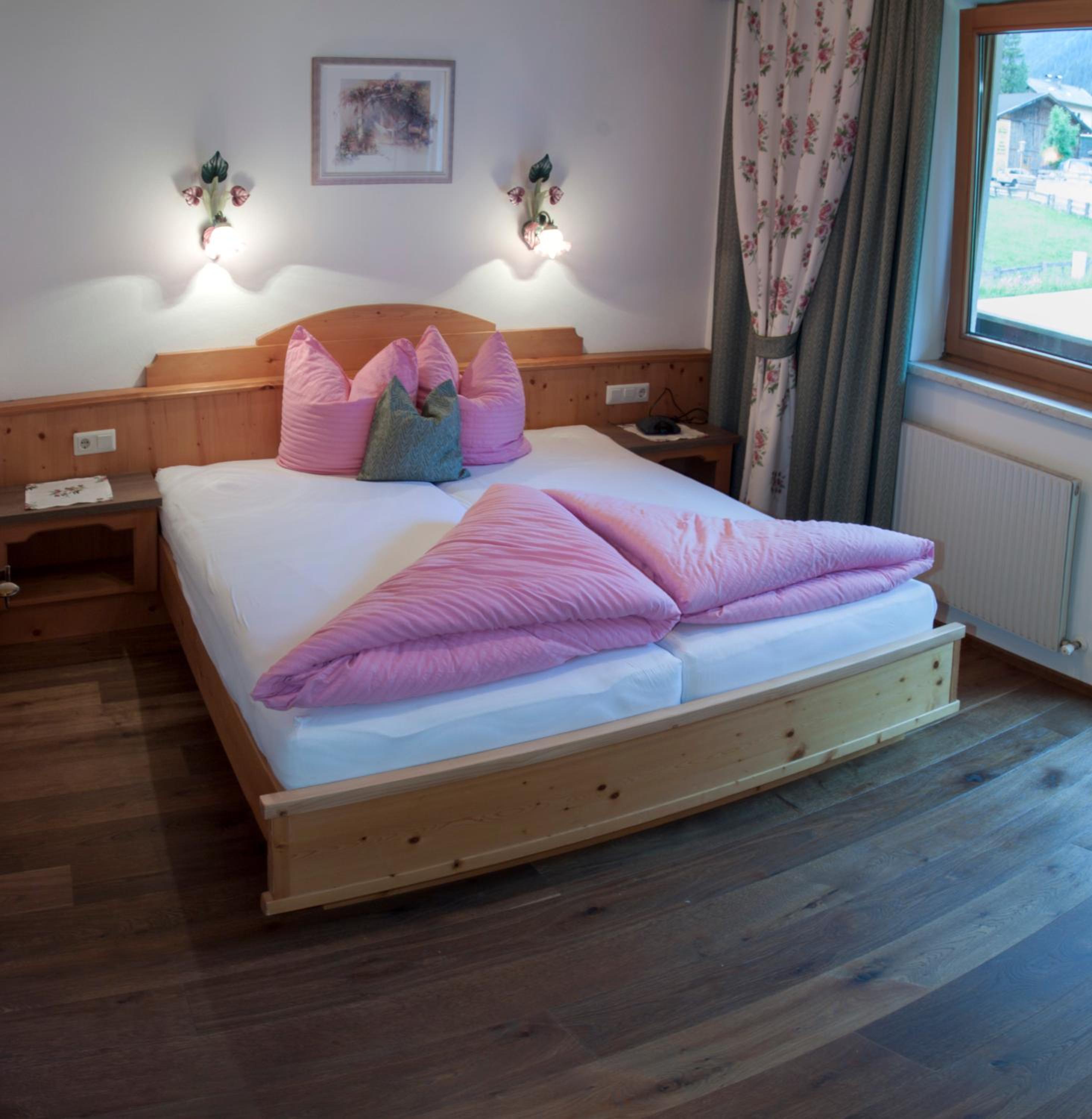 Jedelerhof view 3