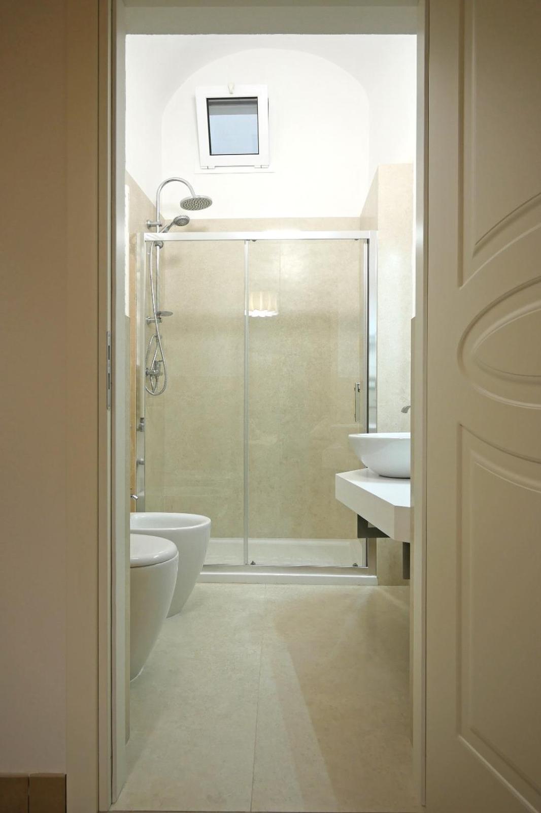 Charme B&B Dimora Quarta