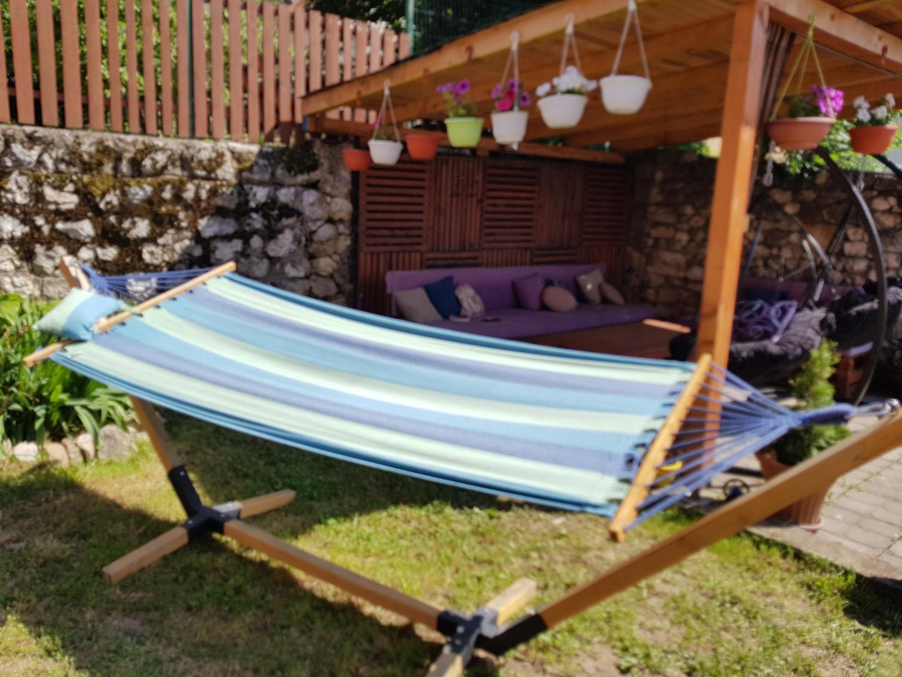 BTO Holiday Home