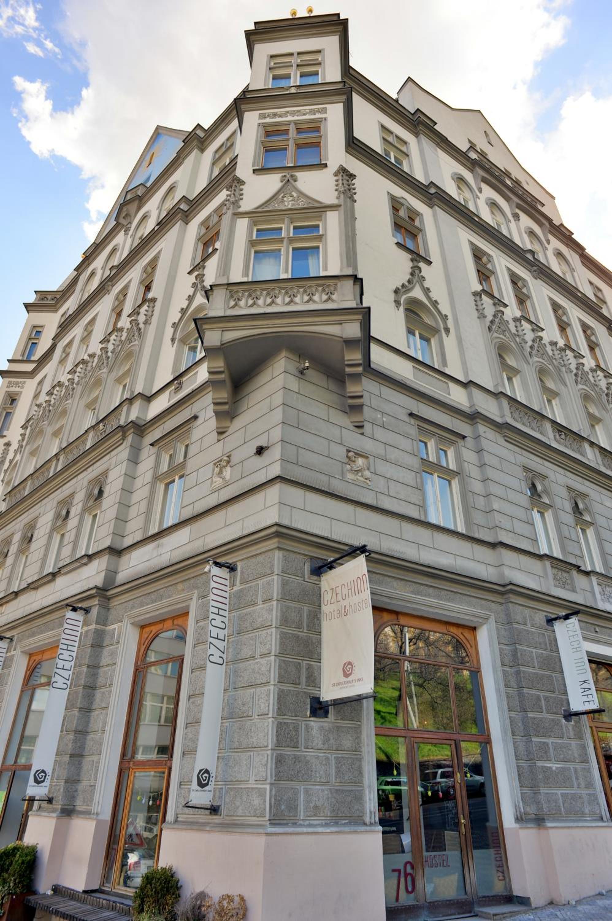 Czech Inn
