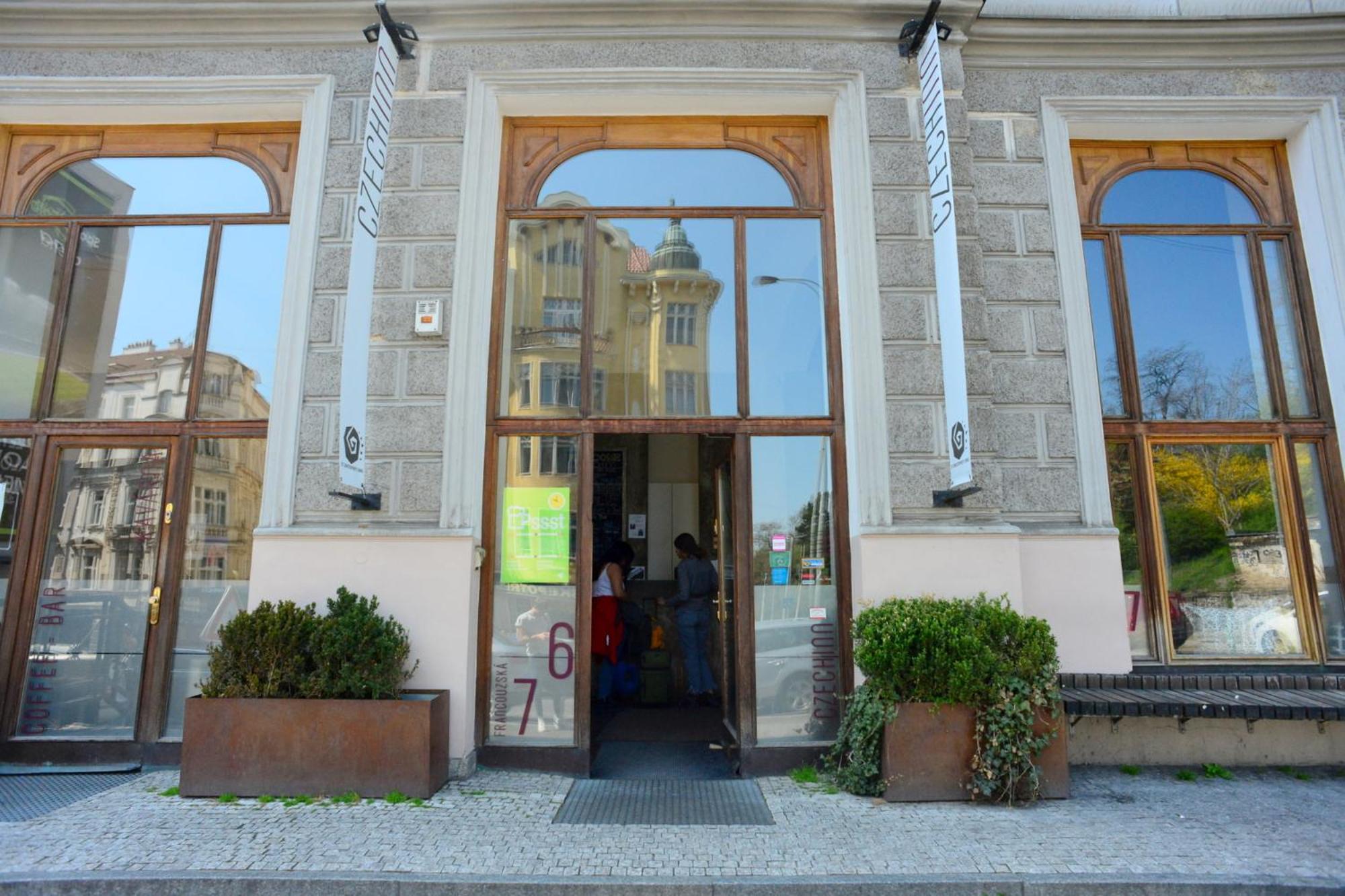 Czech Inn