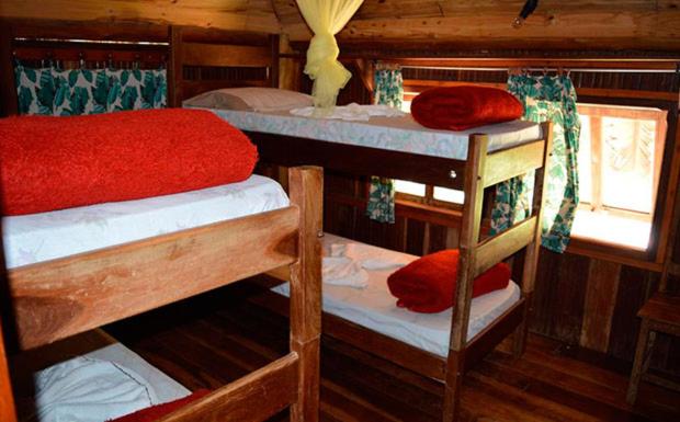 Hostel Chápada Dos Veadeiros