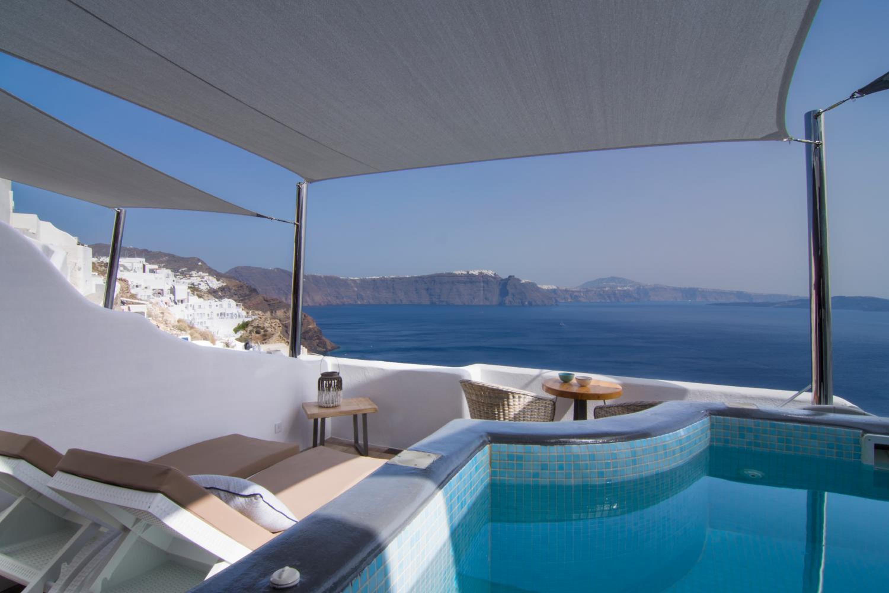Secret Legend Suites
