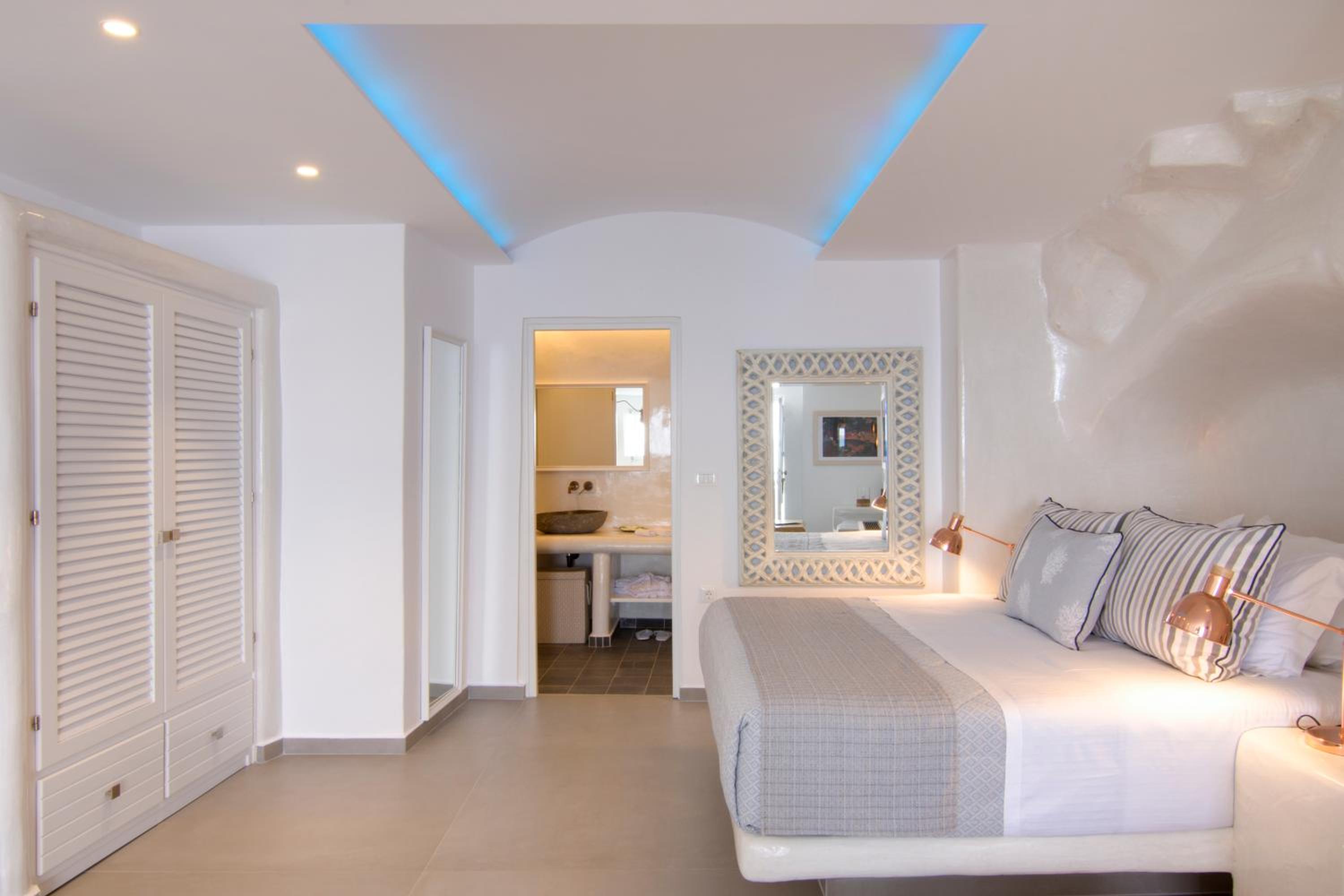 Secret Legend Suites