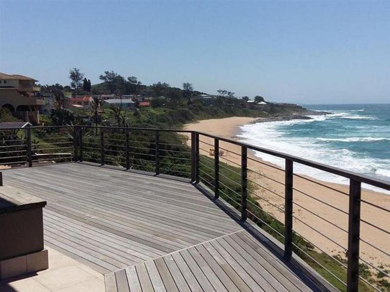 Tinley Manor Beachfront KSV1 view 4