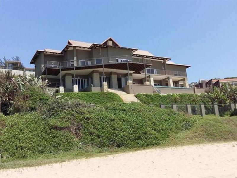 Tinley Manor Beachfront KSV1 view 3