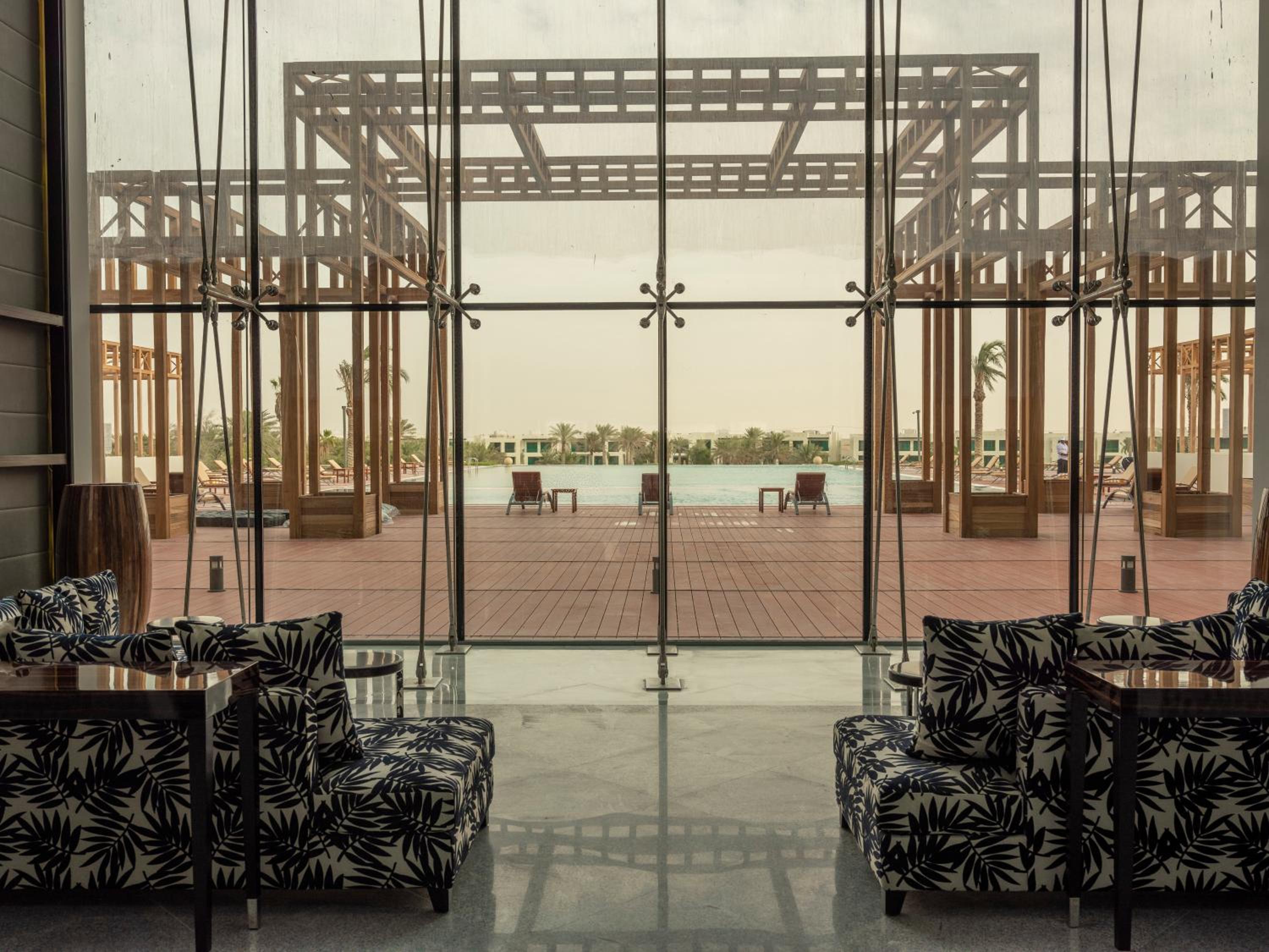 Retaj Salwa Resort & Spa