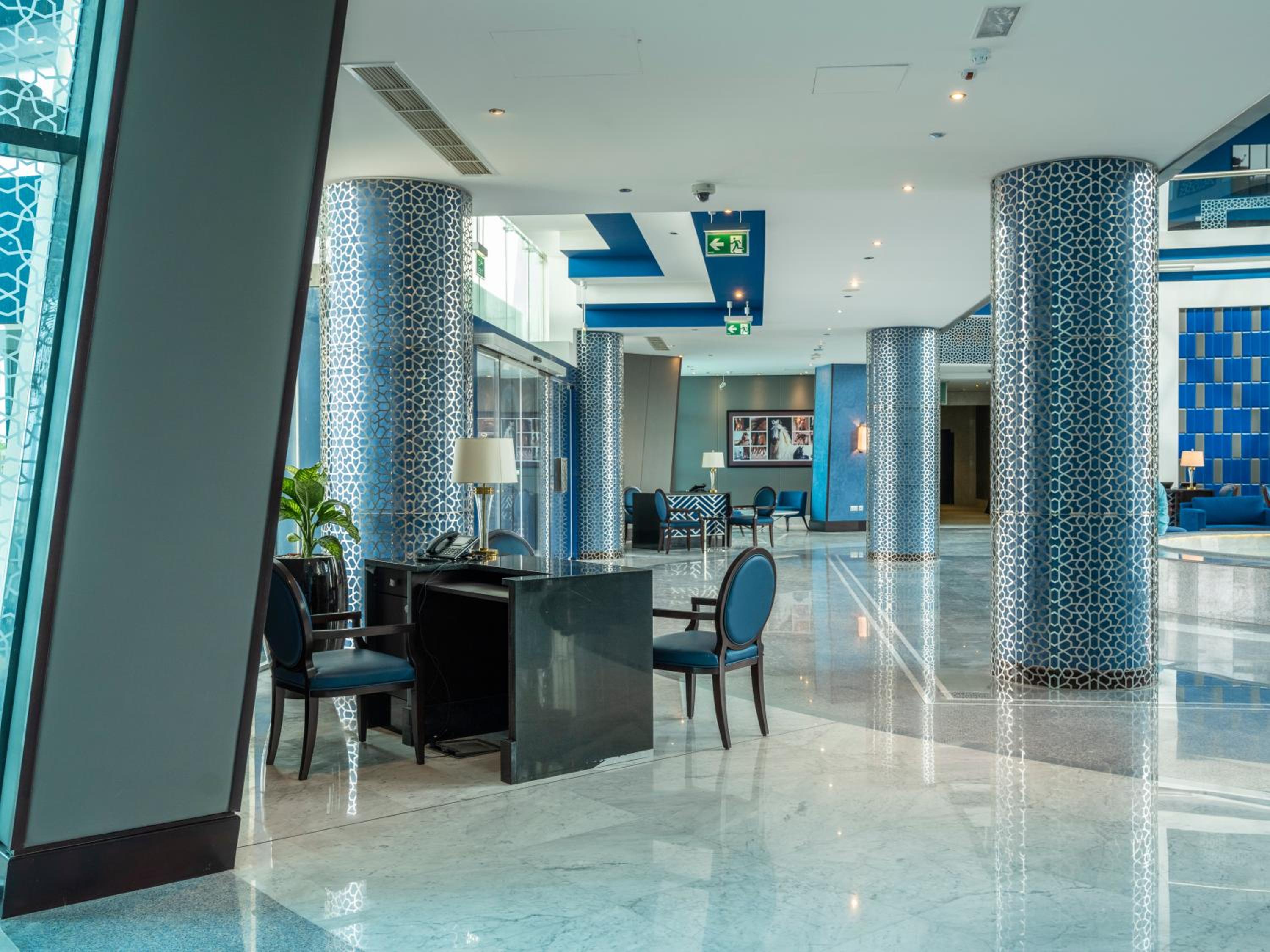 Retaj Salwa Resort & Spa