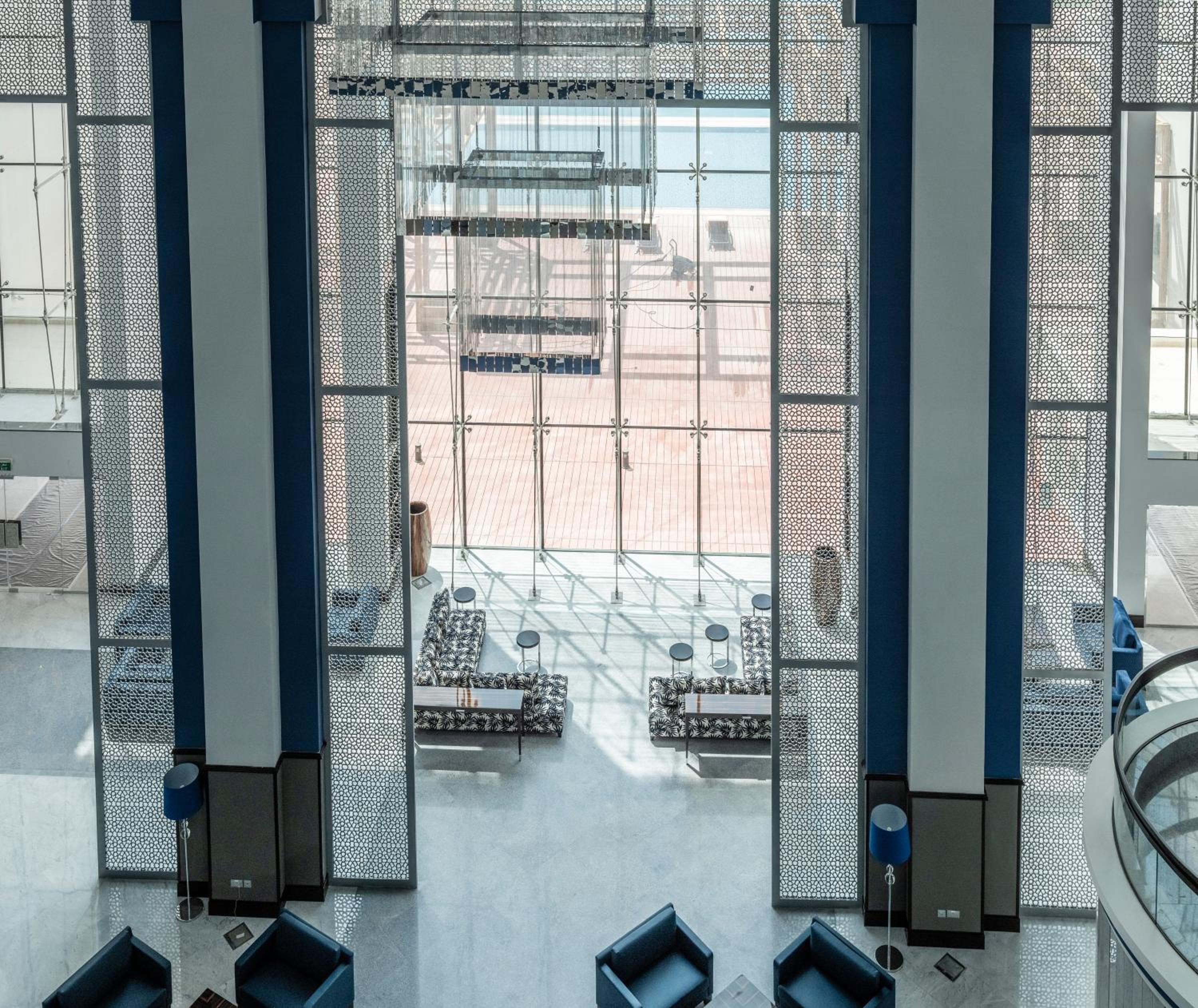 Retaj Salwa Resort & Spa