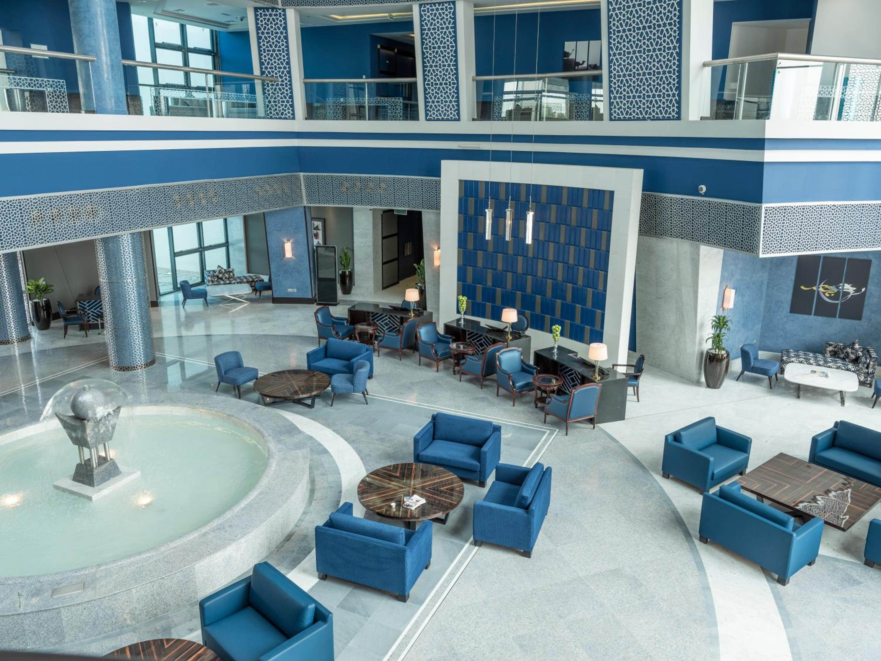 Retaj Salwa Resort & Spa
