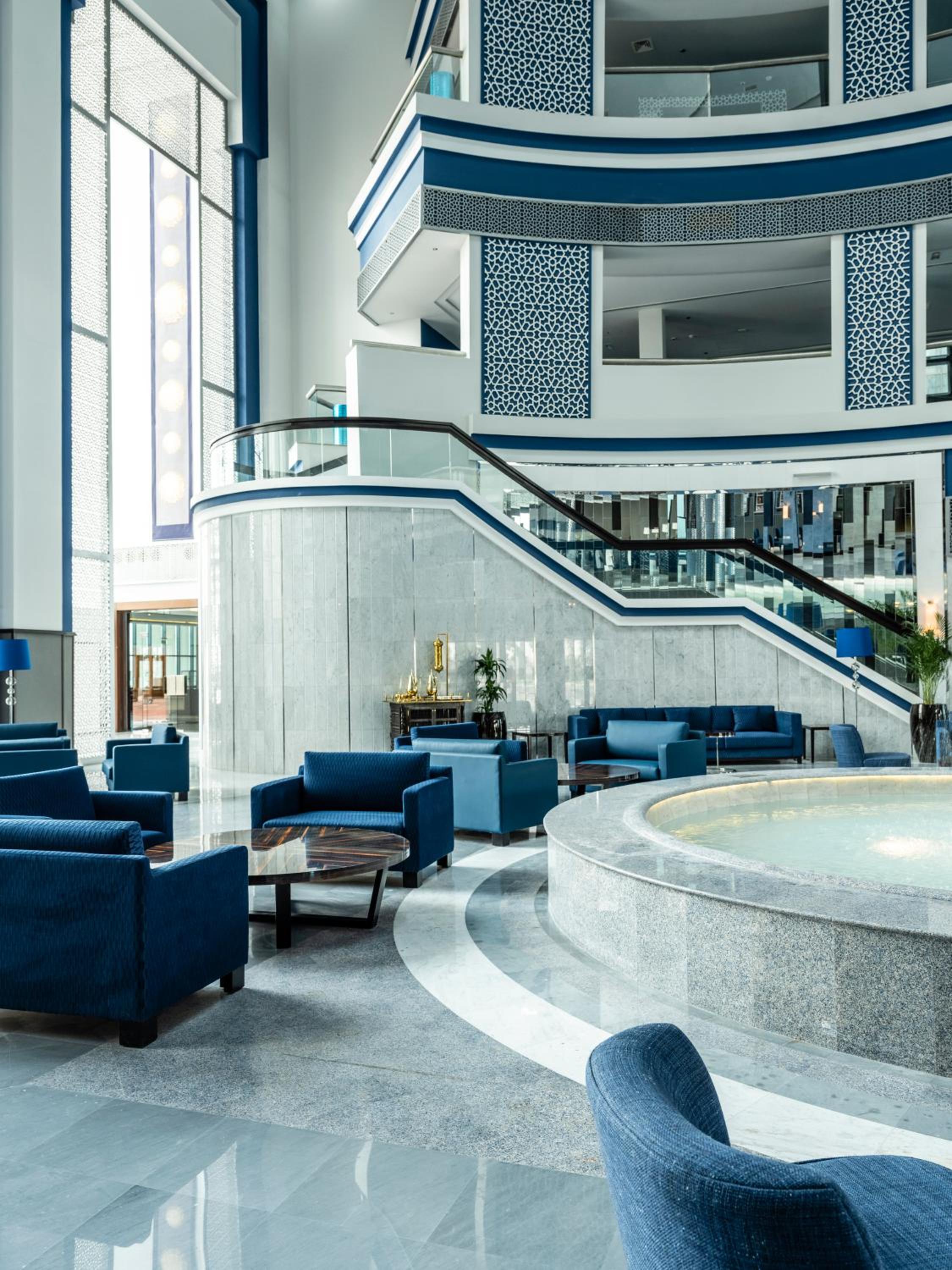 Retaj Salwa Resort & Spa