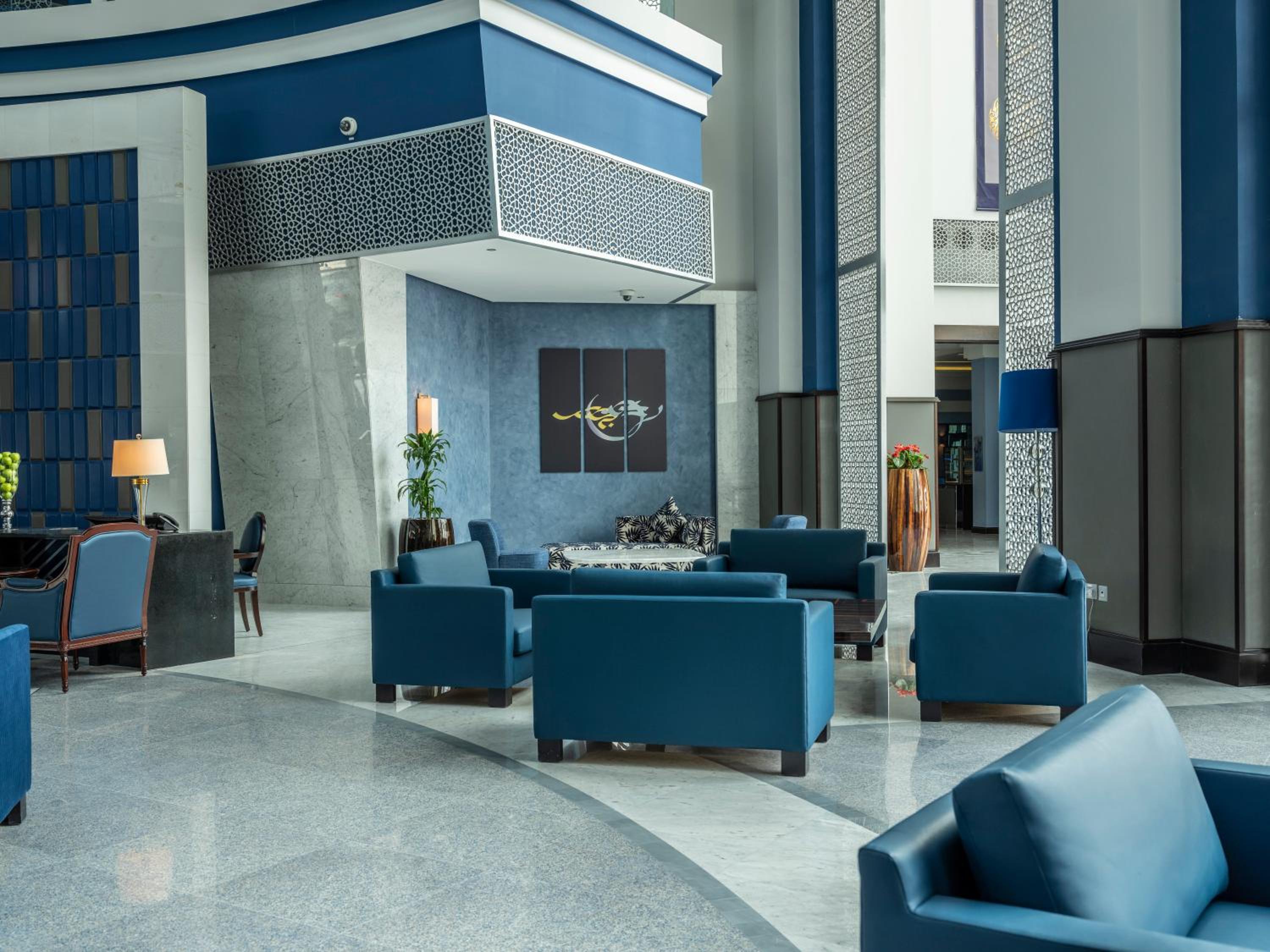 Retaj Salwa Resort & Spa