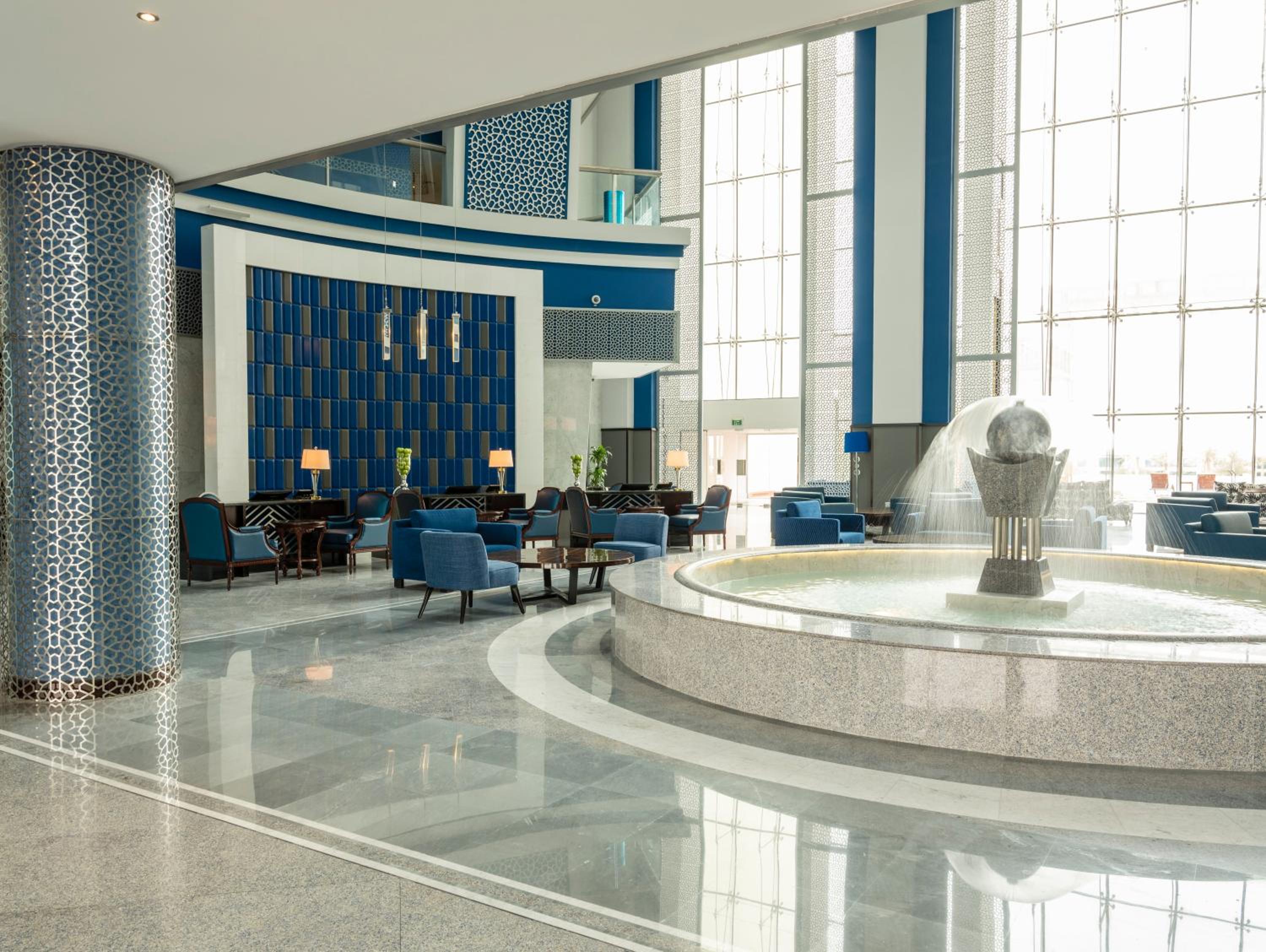 Retaj Salwa Resort & Spa