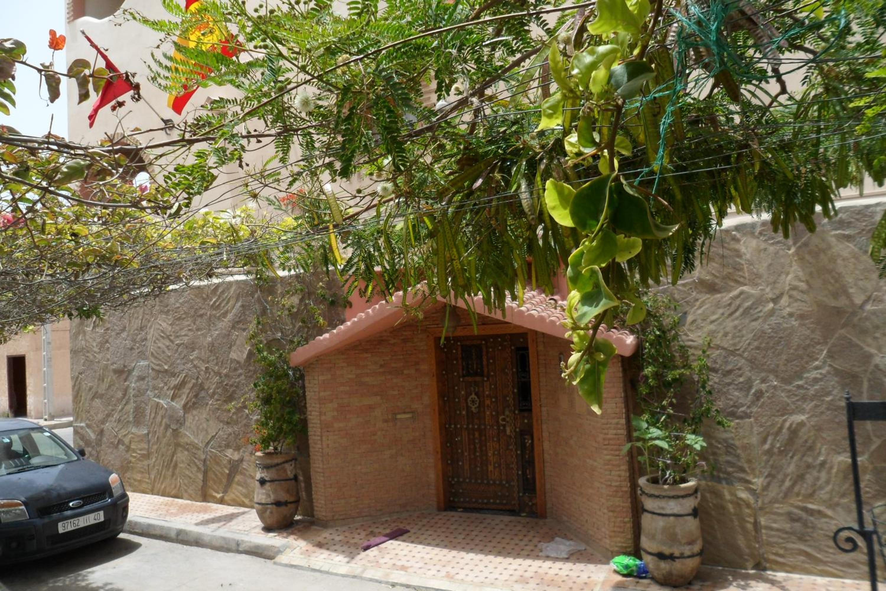 building