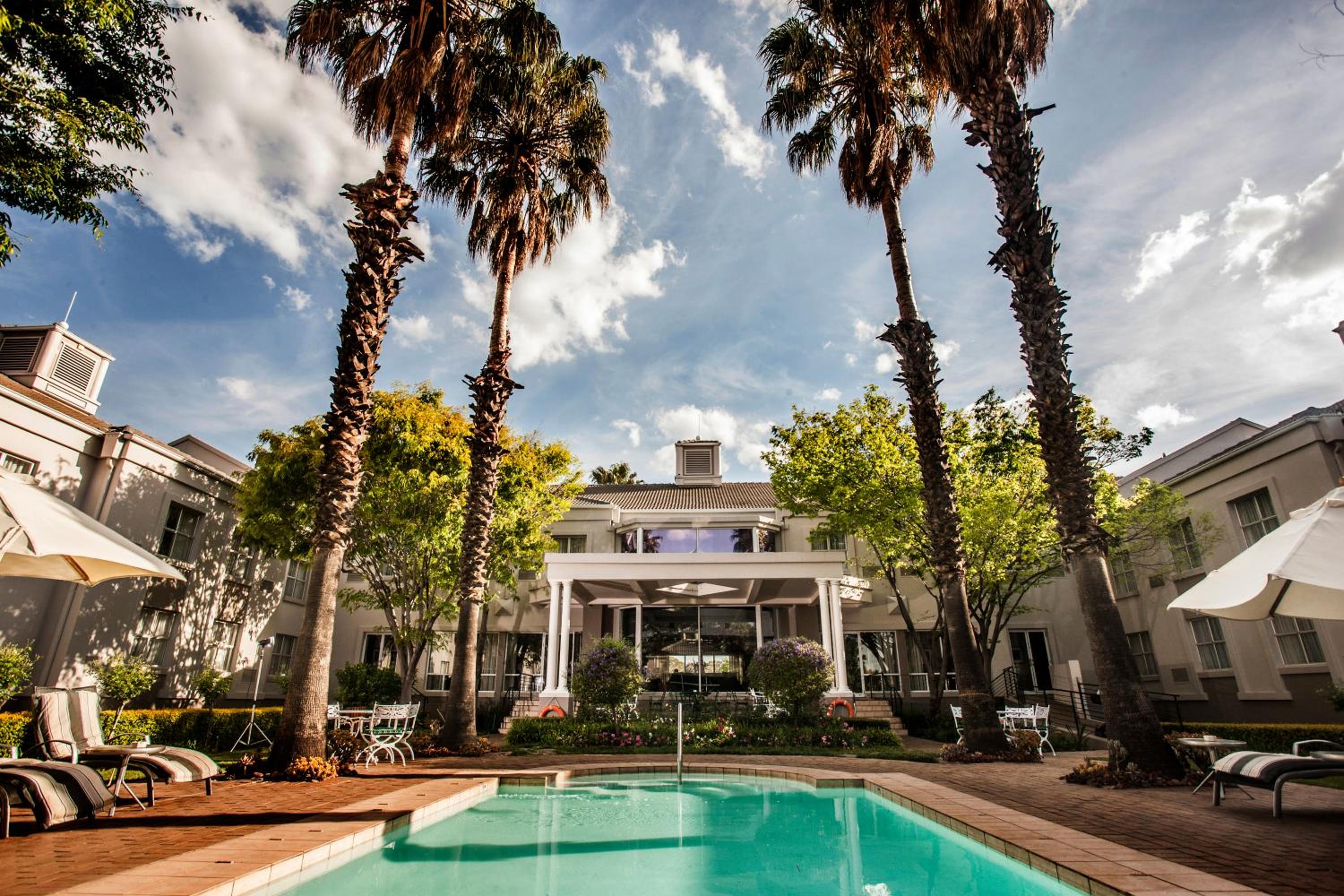 Johannesburg Vacations - Garden Court Morningside Sandton - Property Image 59