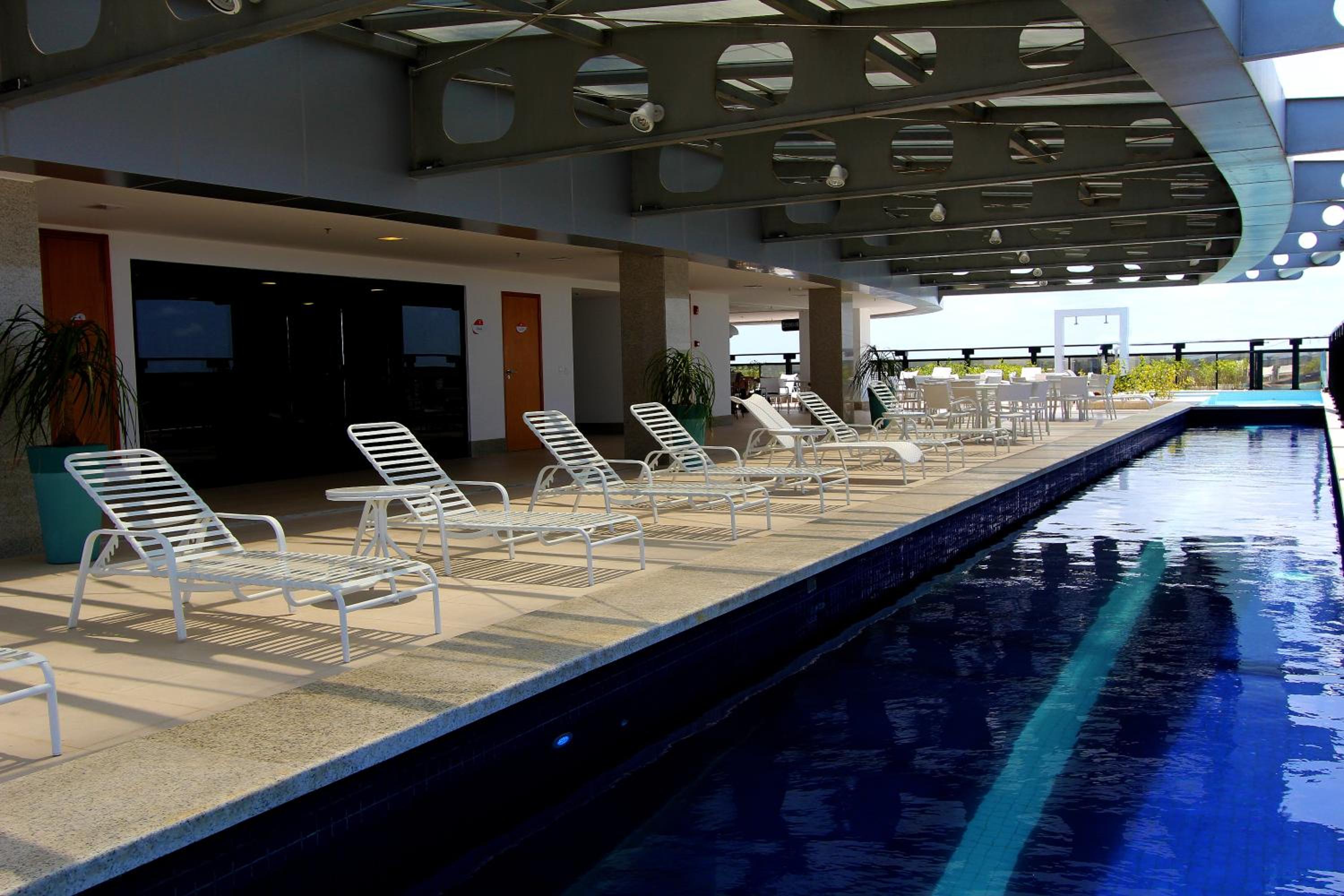 Intercity Salvador