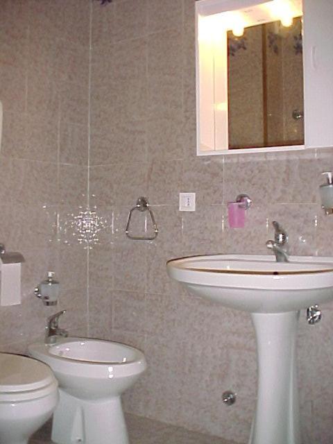 Condominio SPORTING