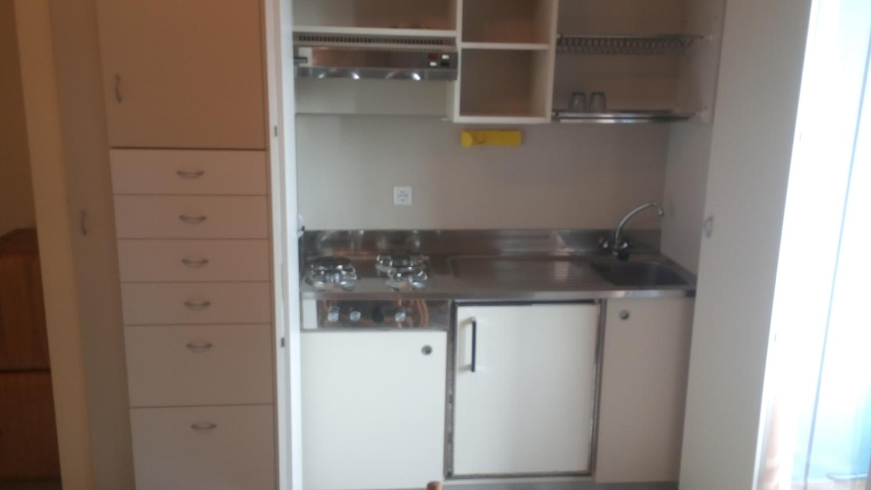 Condominio SPORTING
