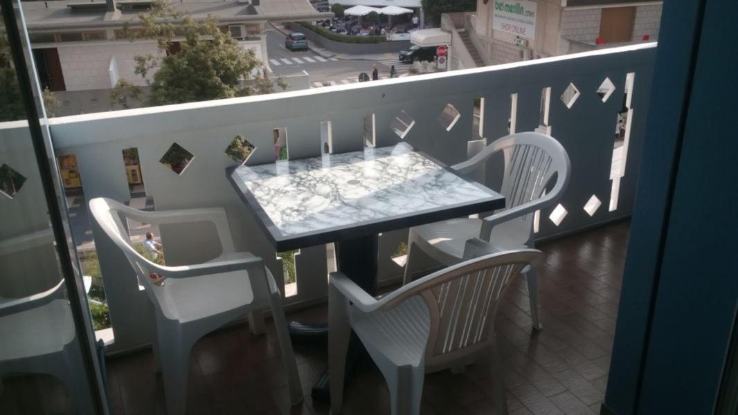 Condominio SPORTING
