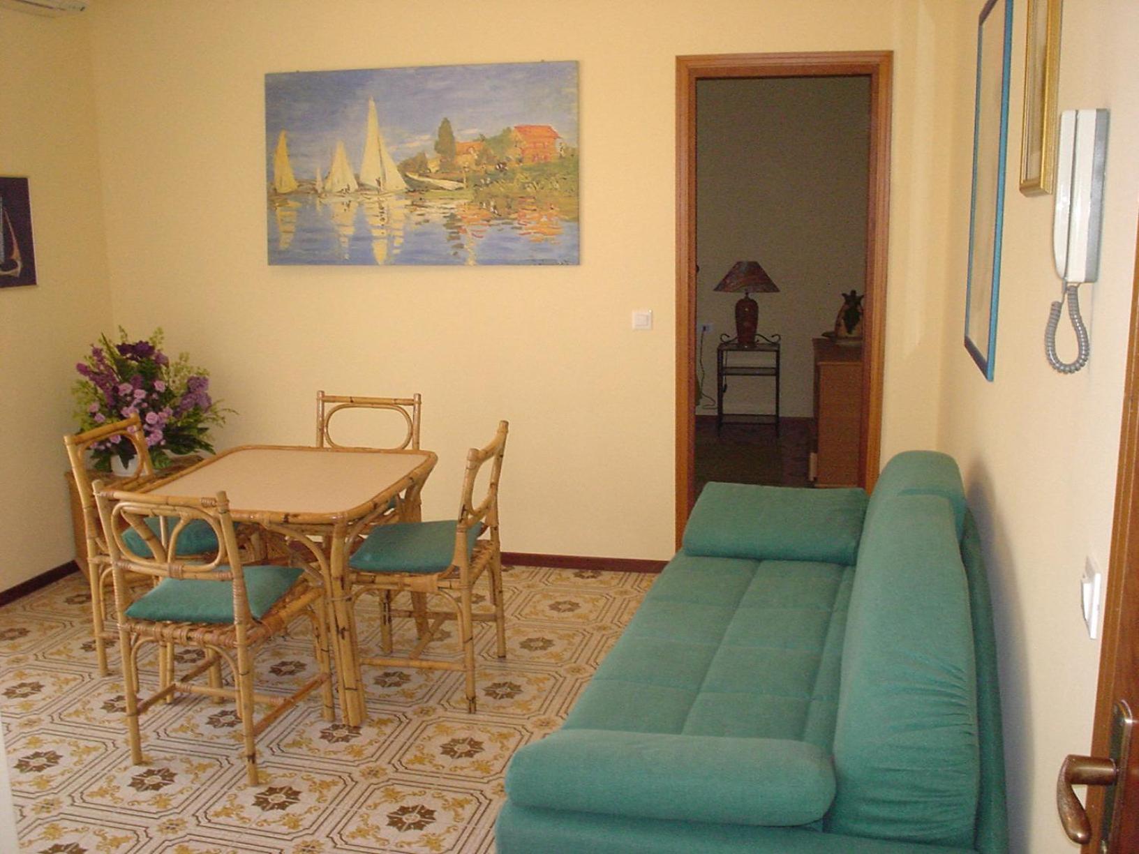 Condominio SPORTING