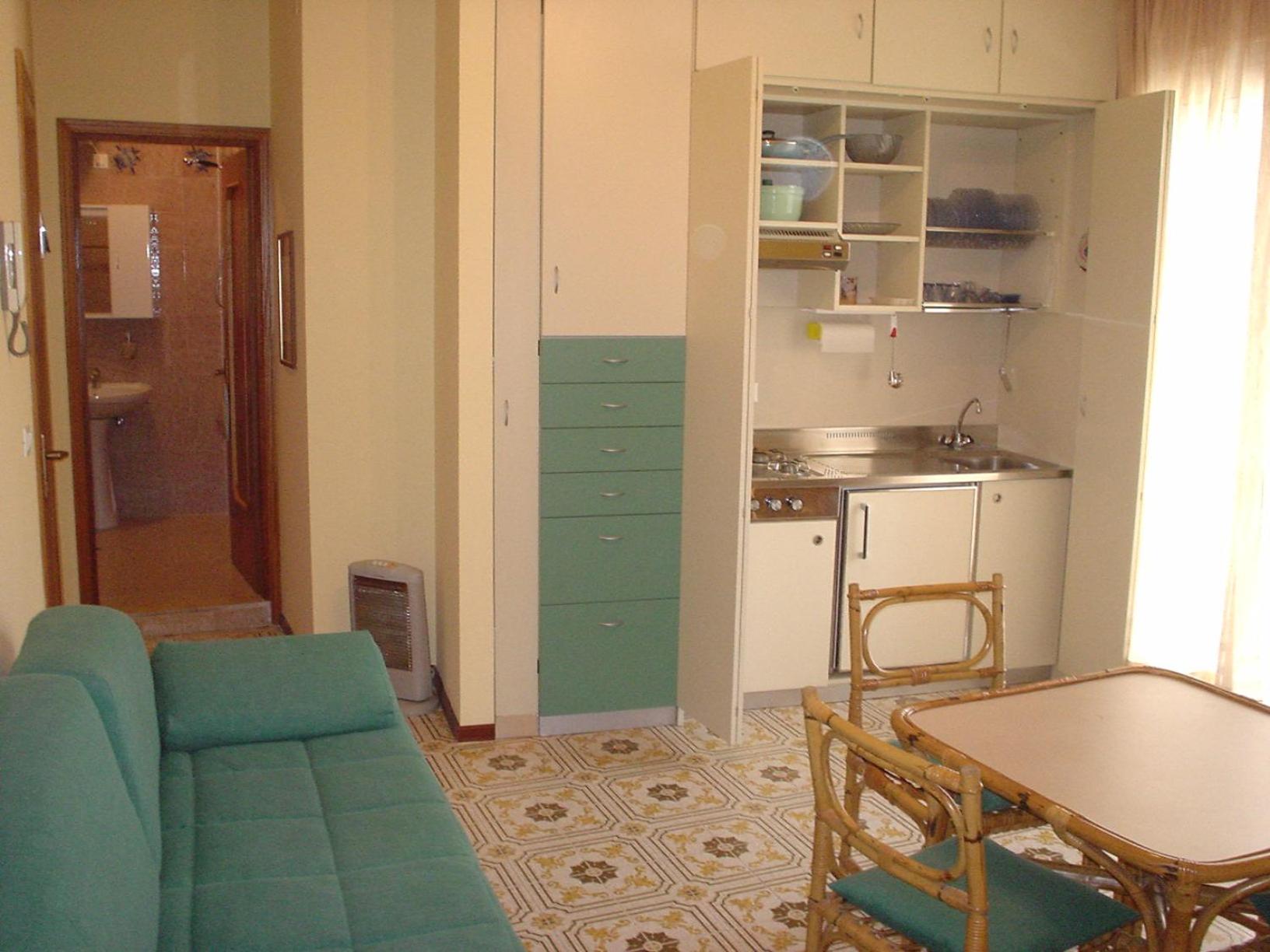 Condominio SPORTING