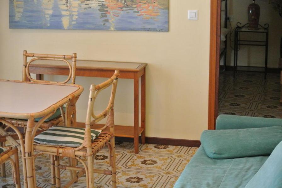Condominio SPORTING