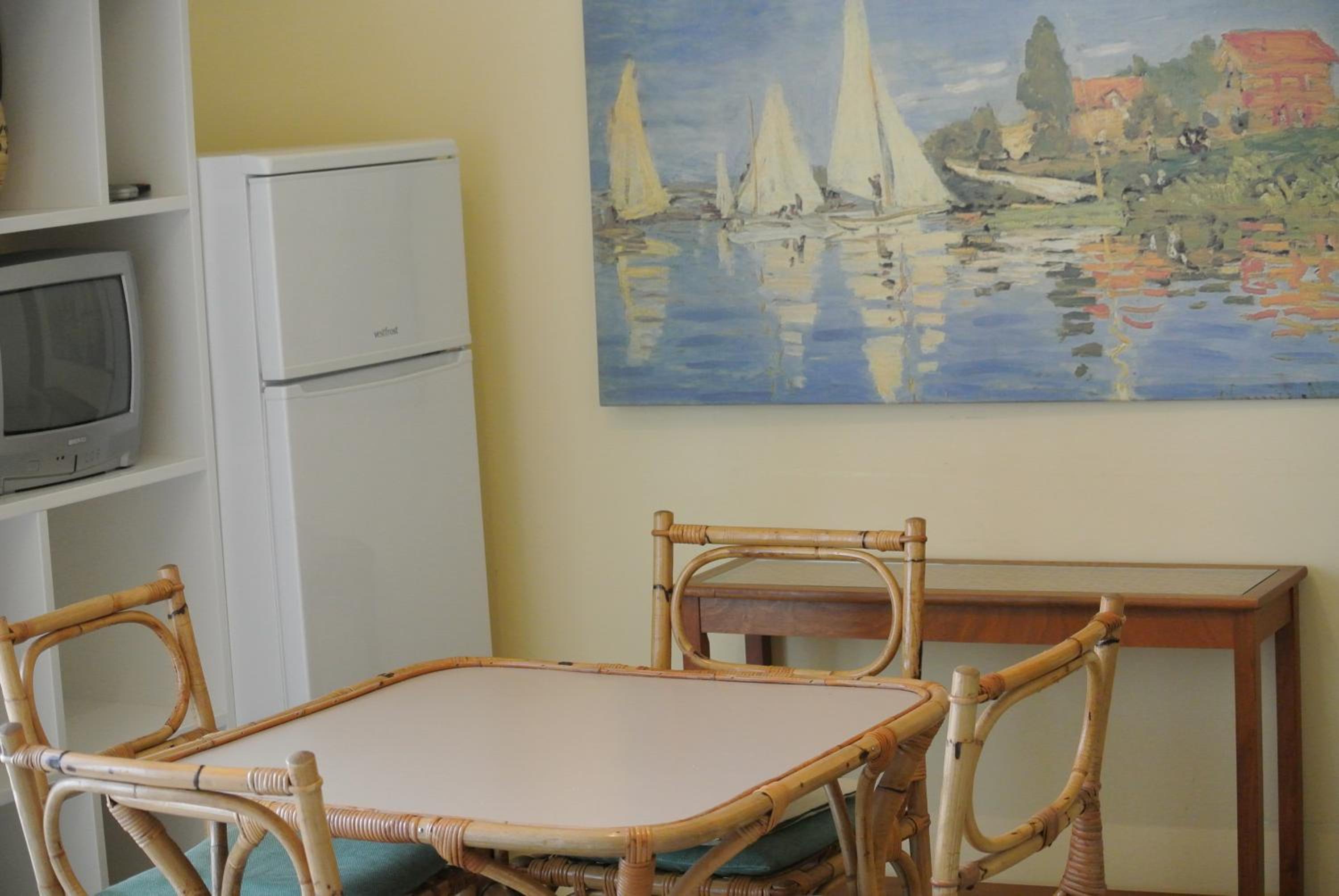 Condominio SPORTING