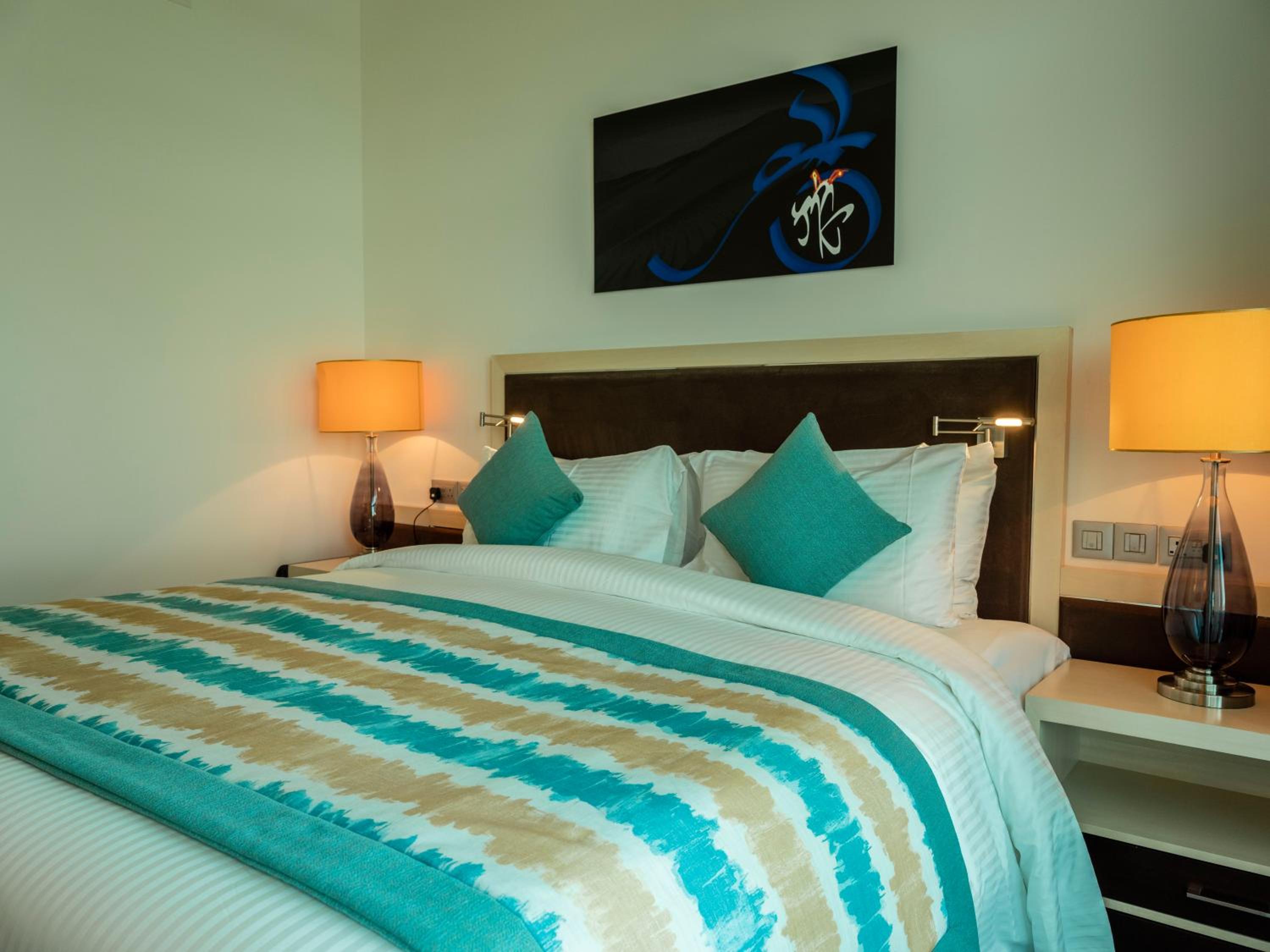 Retaj Salwa Resort & Spa