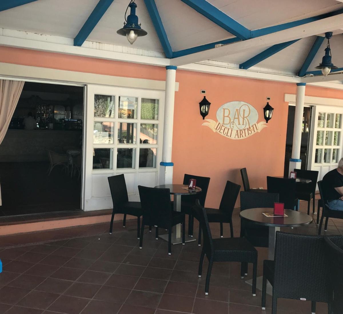 Carolina Apartment photo 5