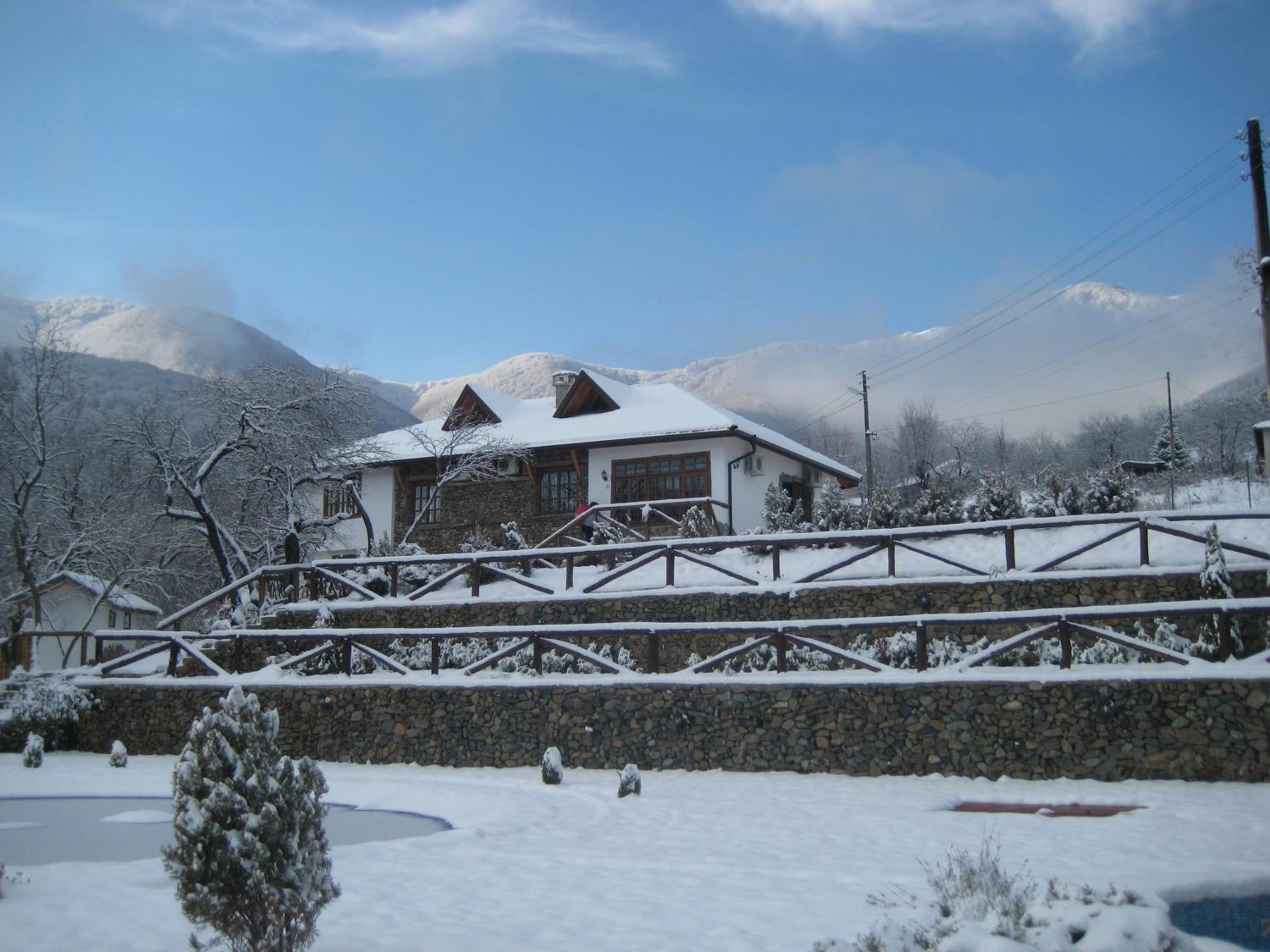 Villa Mark