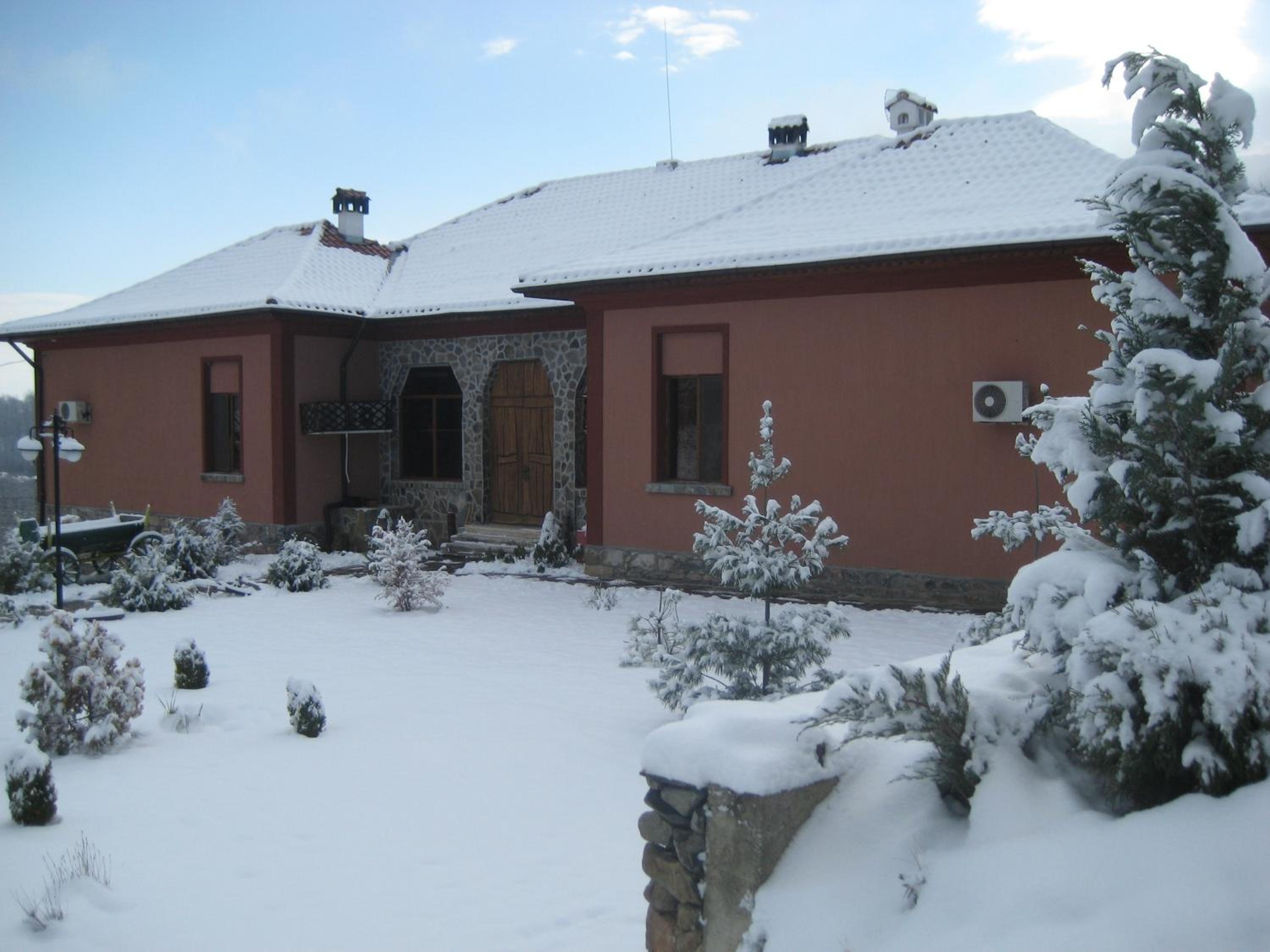 Villa Mark
