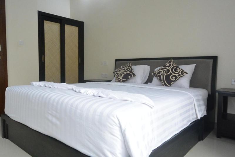 Agung Trisna Bungalows