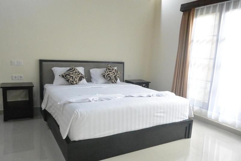 Agung Trisna Bungalows