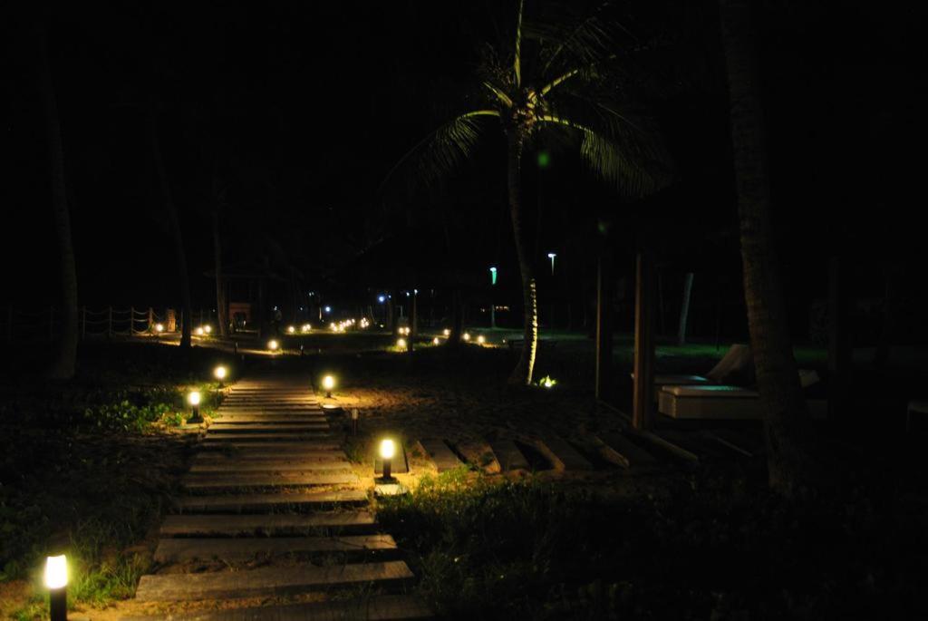 Flat térreo Oka Beach Residence - Muro Alto-Porto de Galinhas - 103B
