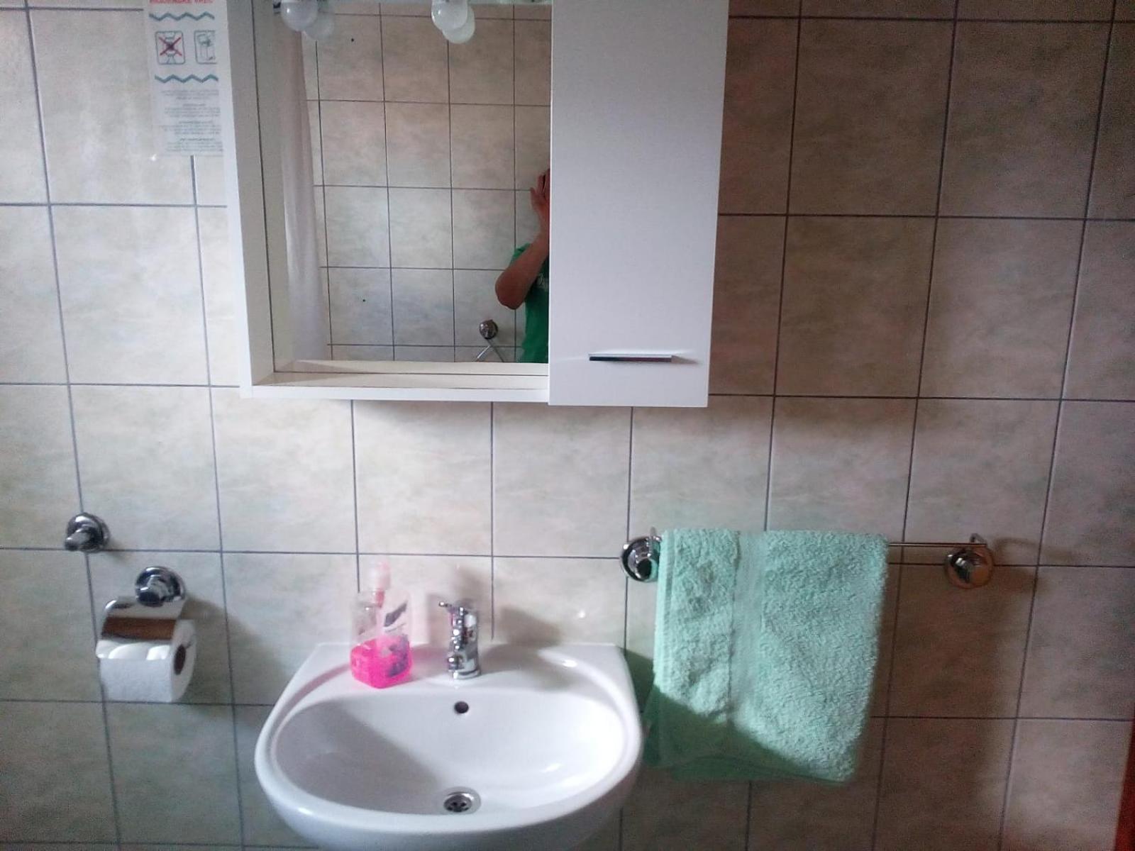 Apartment Nina