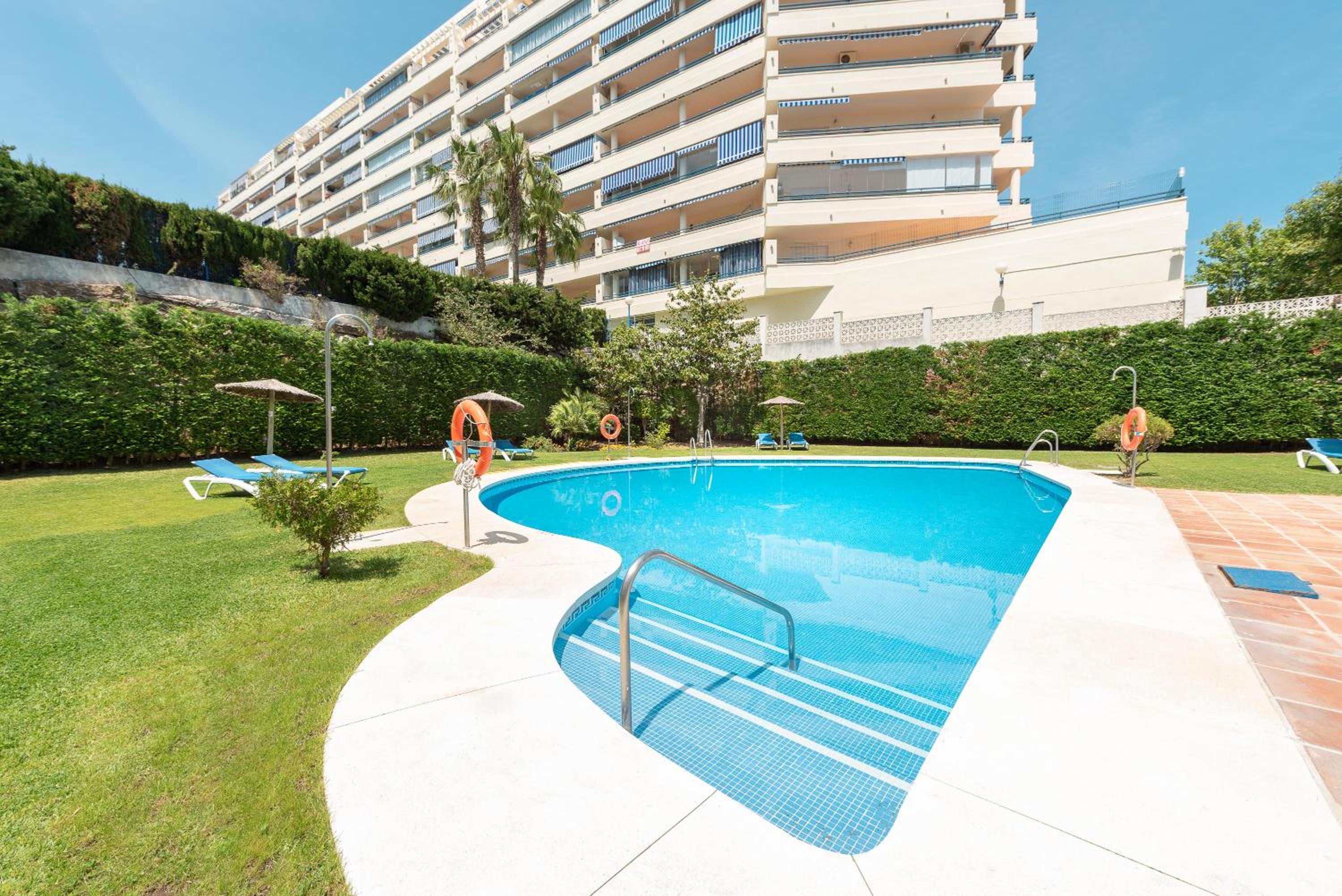 Apartamento Marbella Azul photo 5