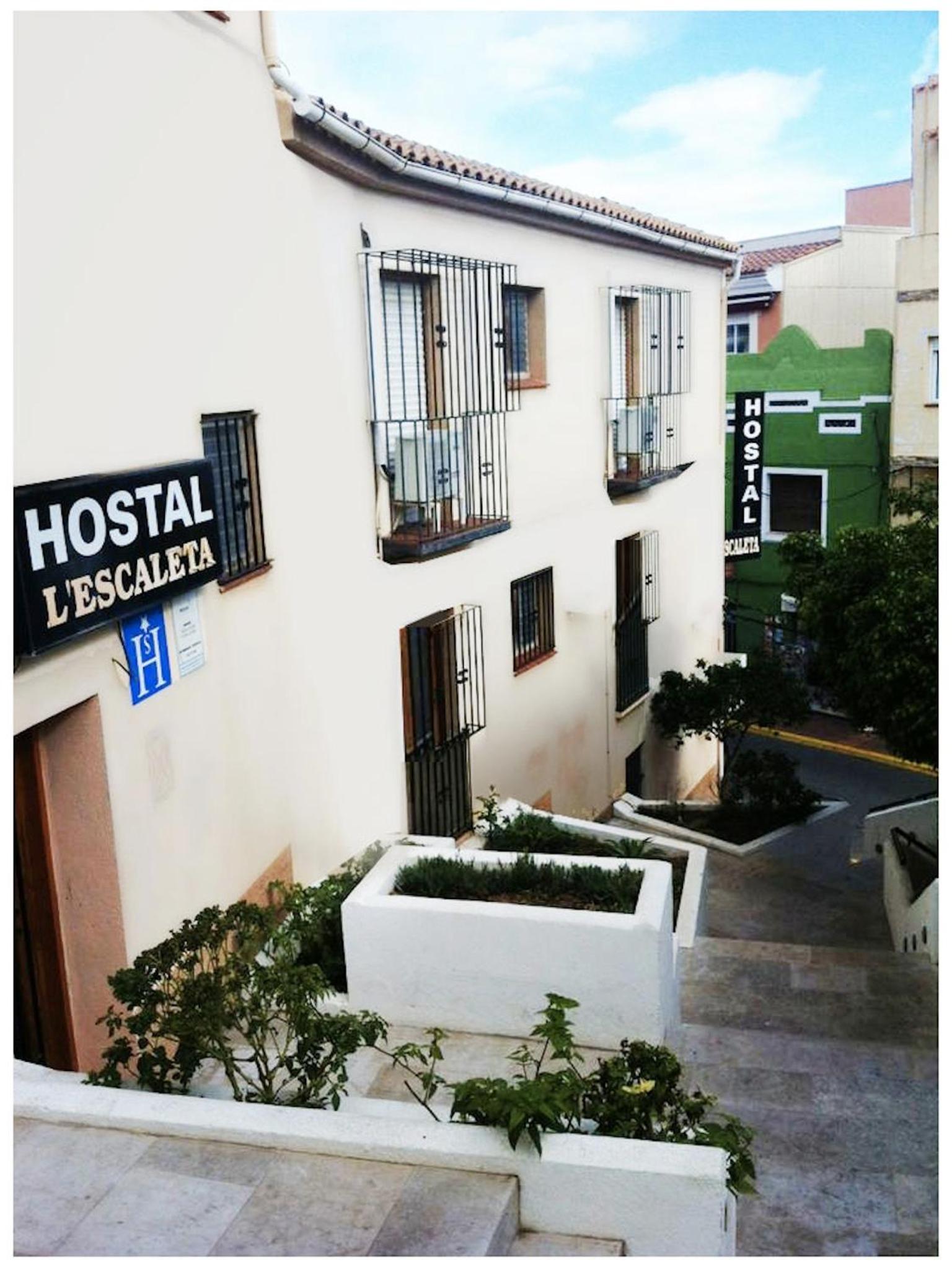 Hostal L'Escaleta