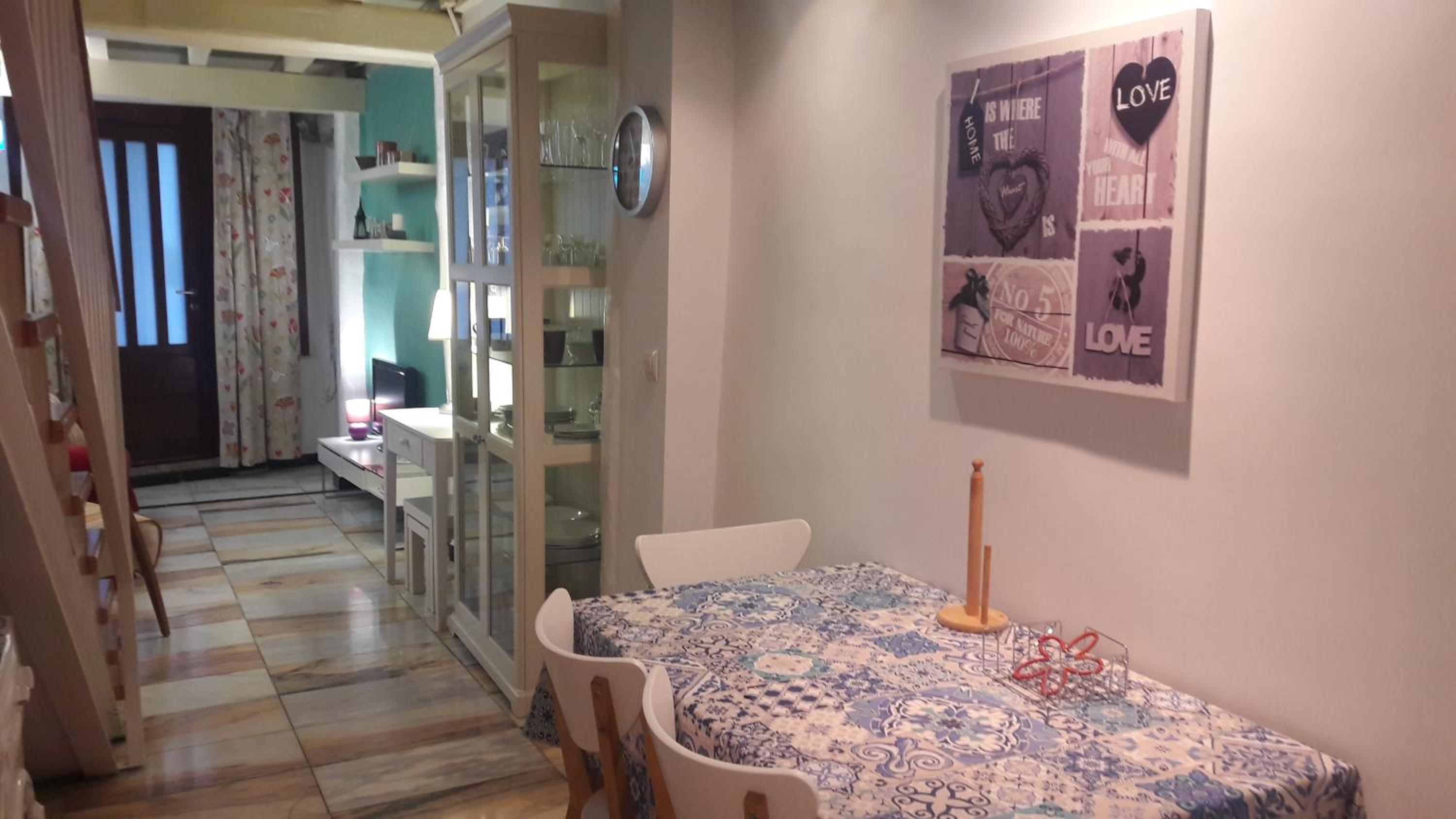 La casita del jerte view 3