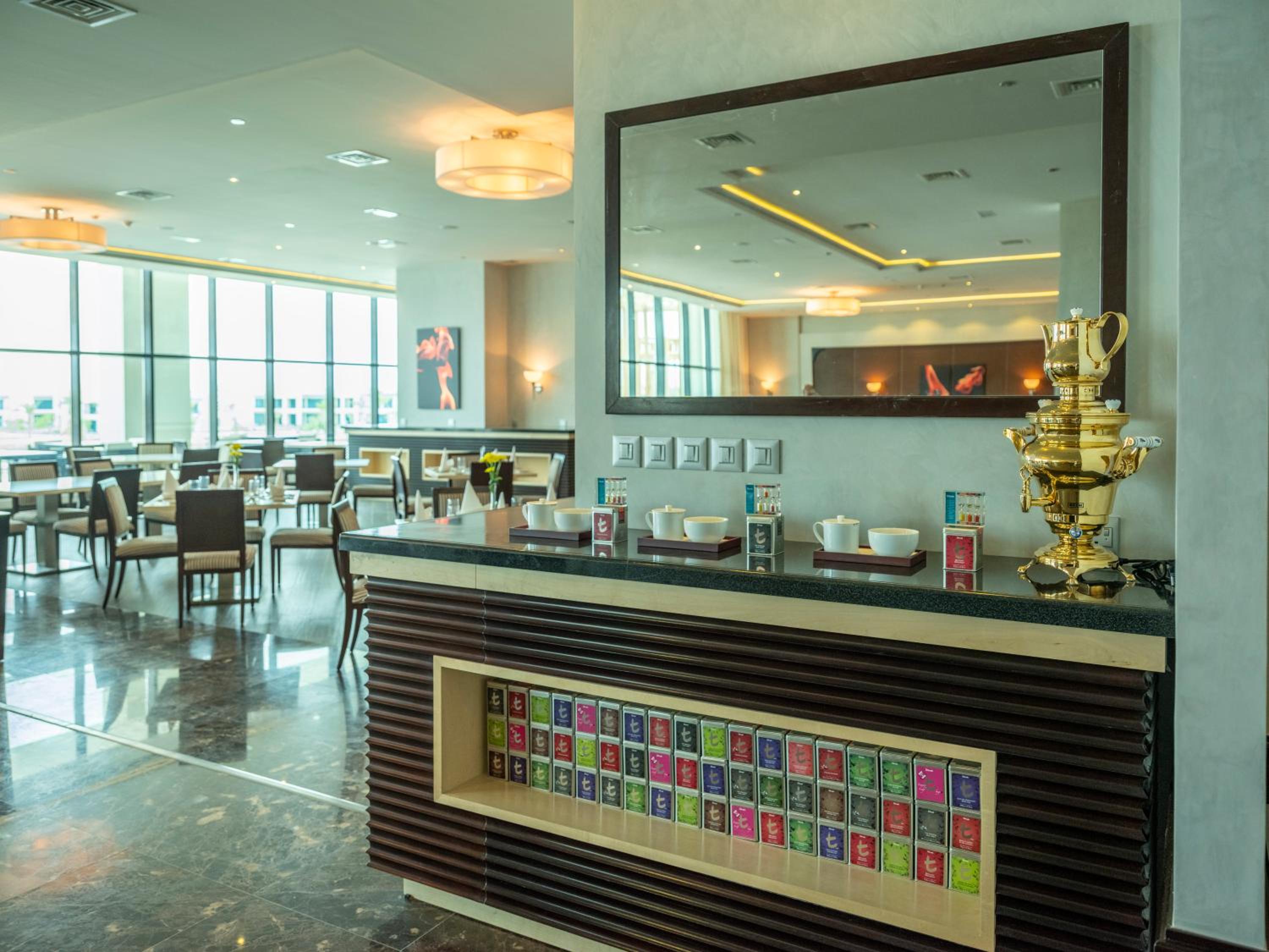 Retaj Salwa Resort & Spa