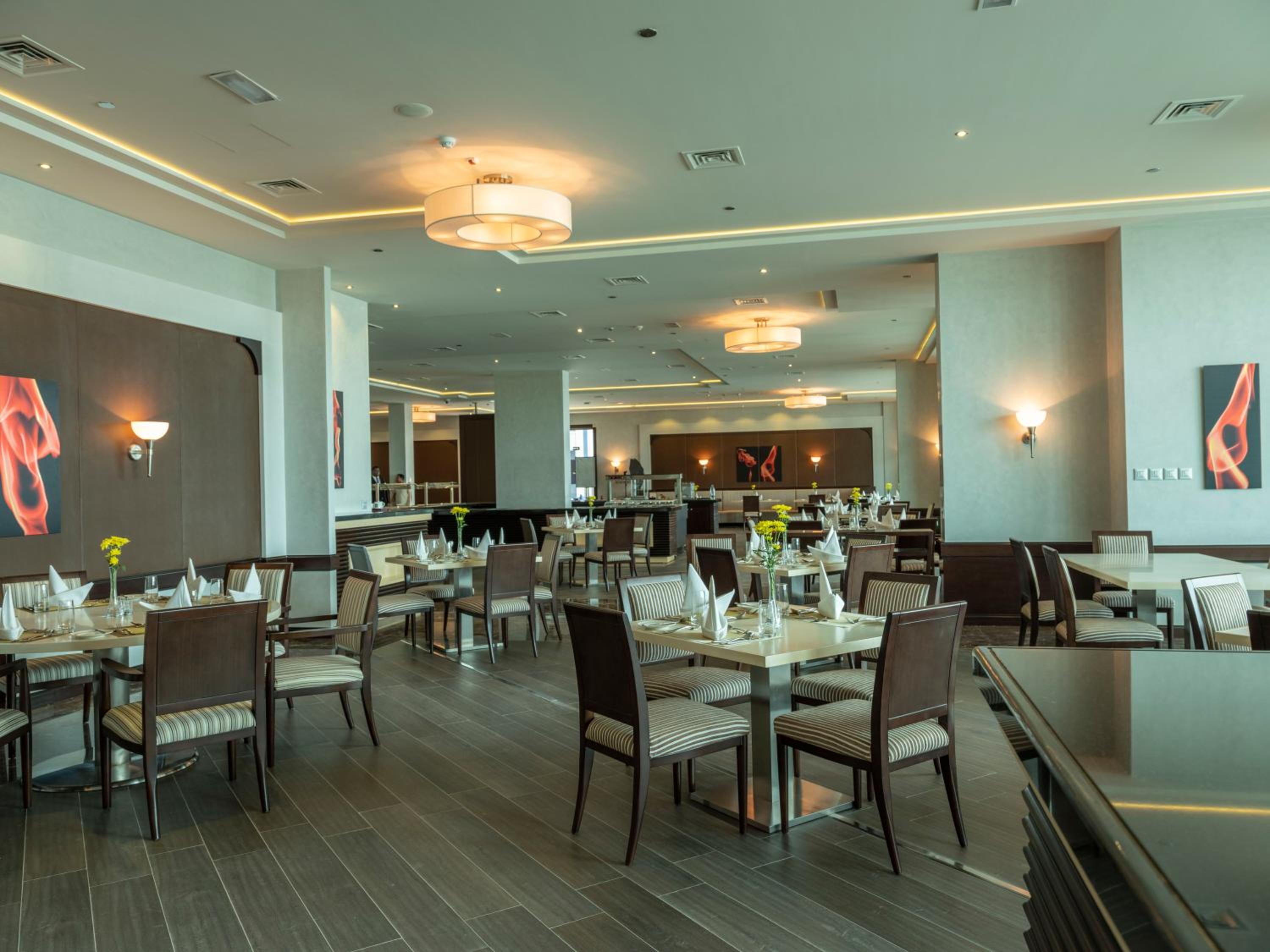 Retaj Salwa Resort & Spa
