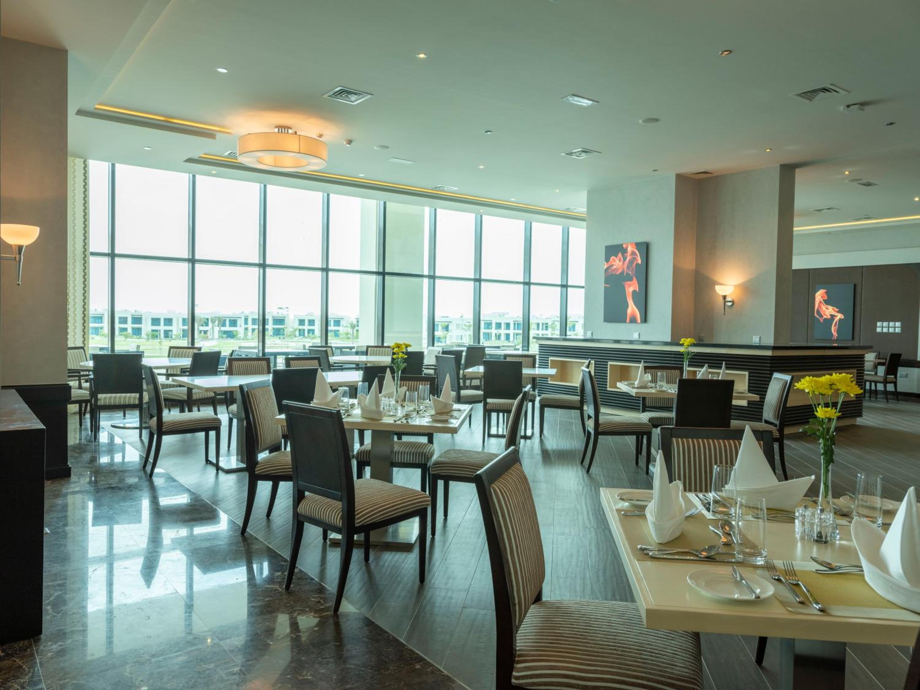 Retaj Salwa Resort & Spa