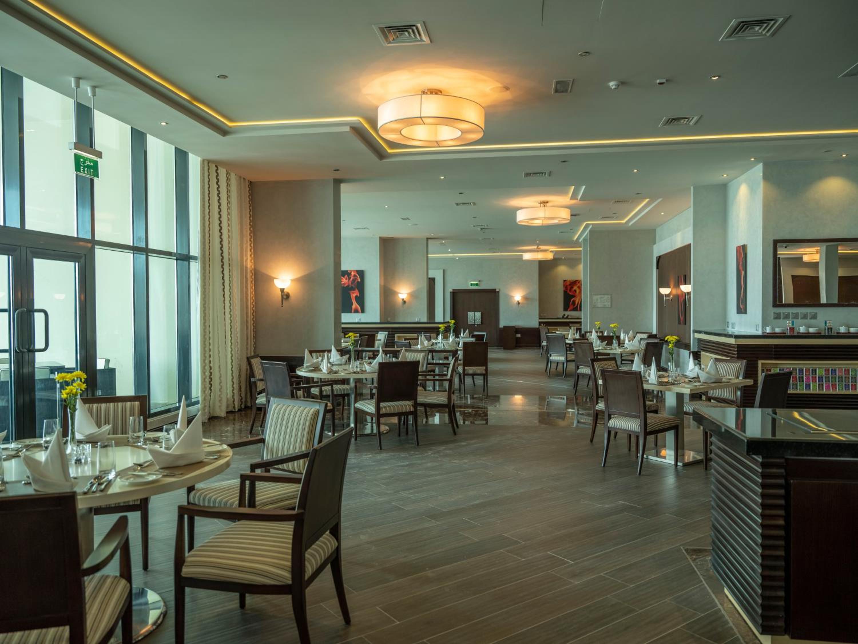 Retaj Salwa Resort & Spa