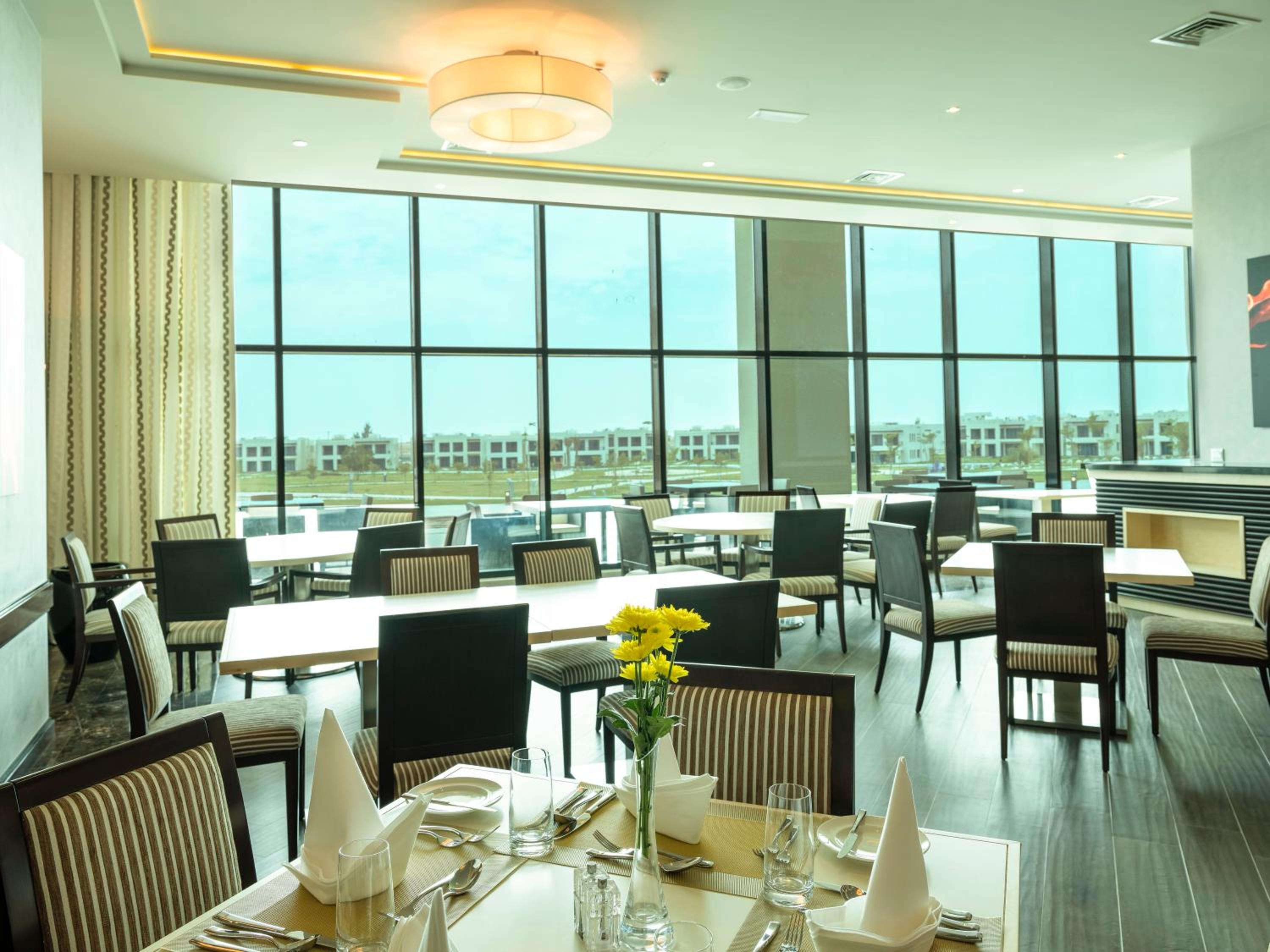 Retaj Salwa Resort & Spa