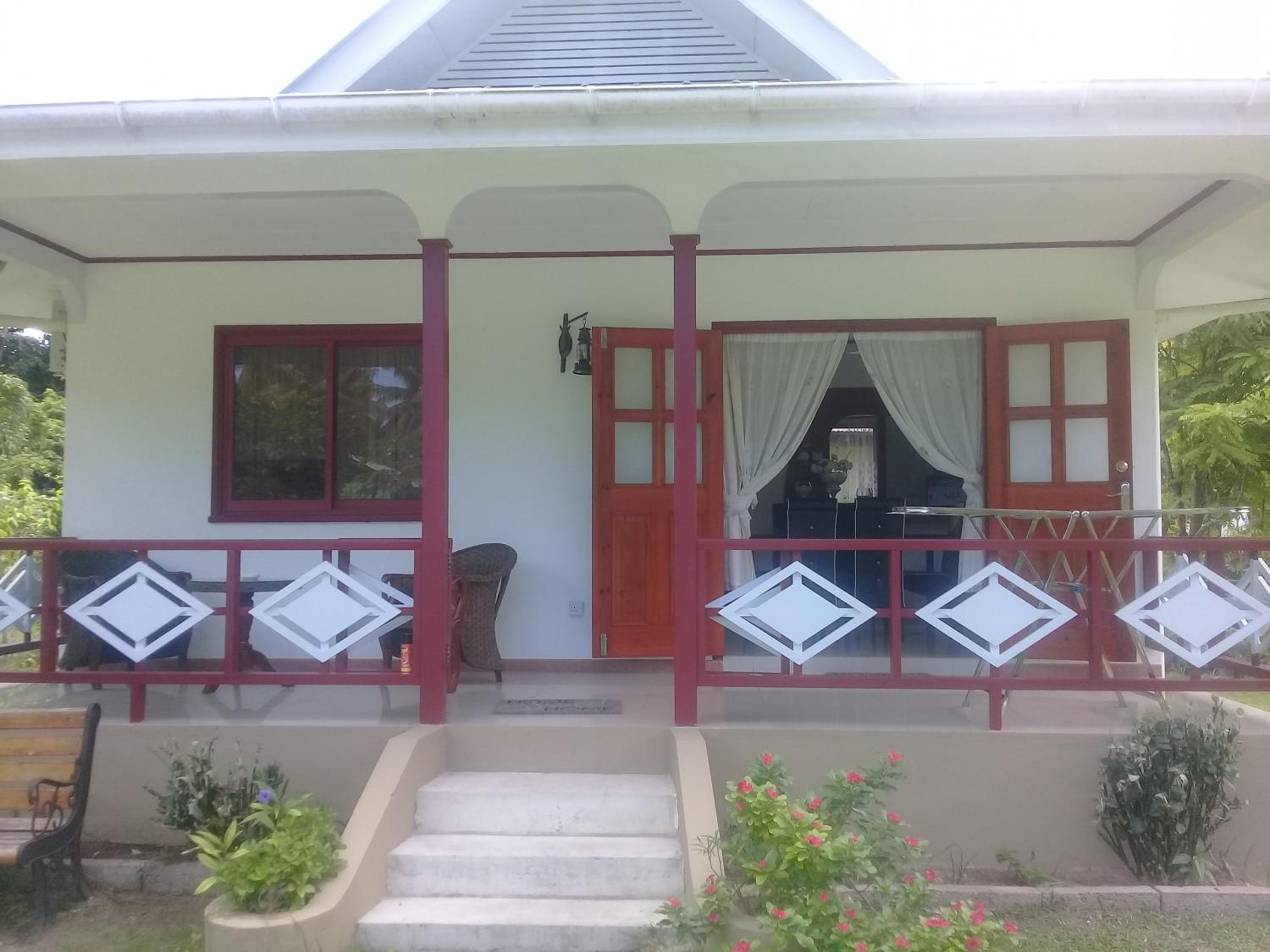 Agnes Cottage photo 5