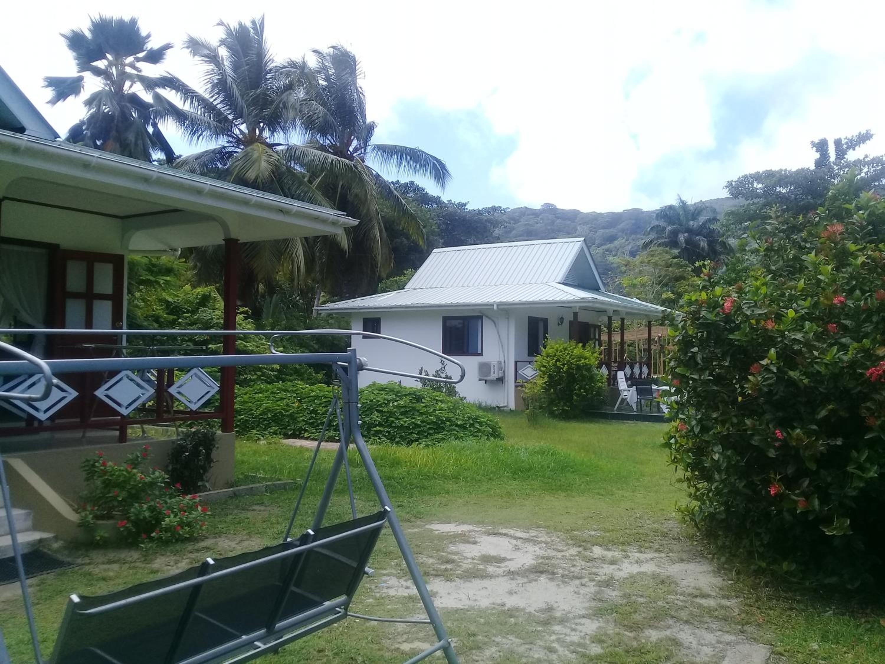 Agnes Cottage photo 4