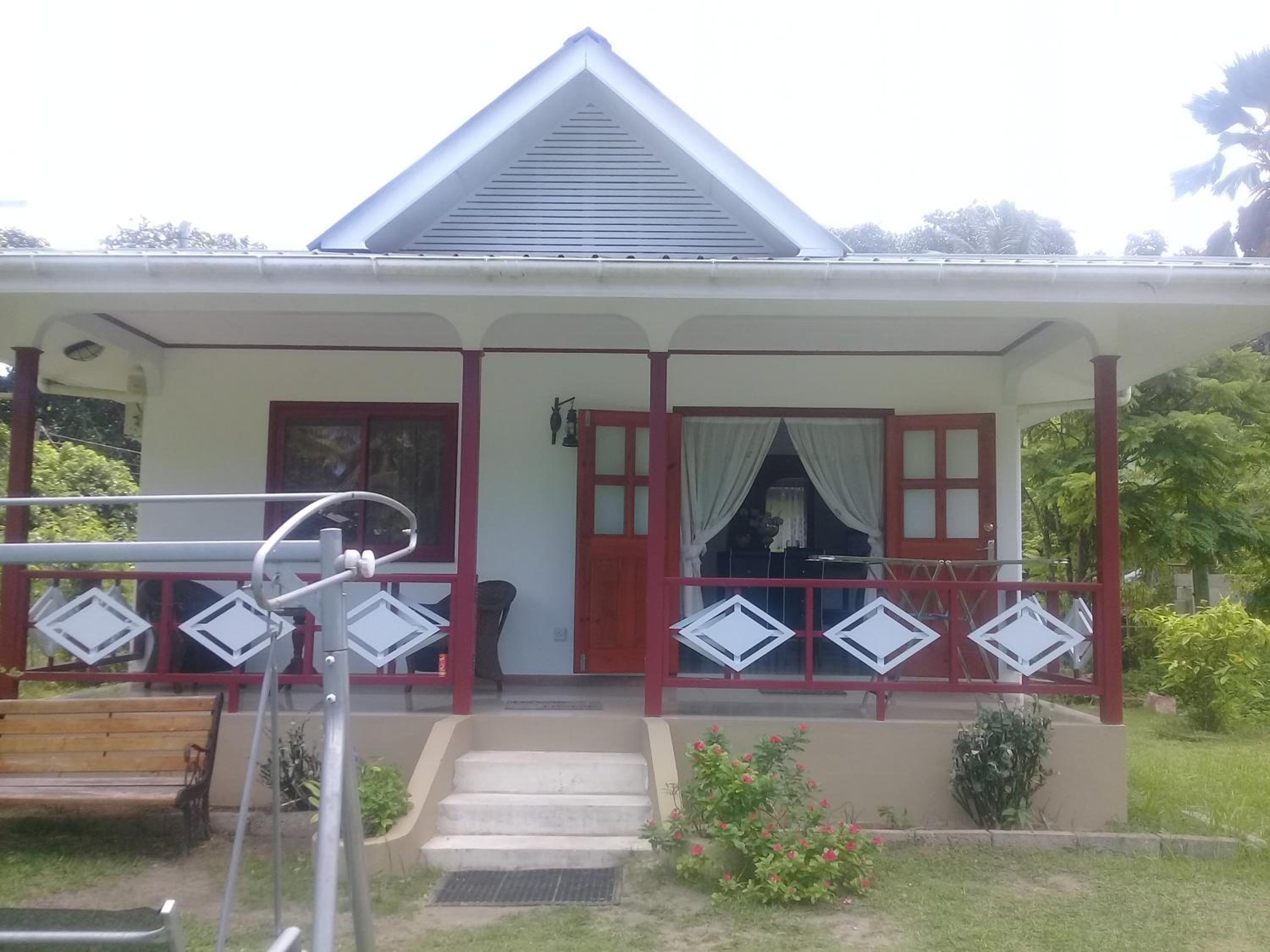 Agnes Cottage photo 3