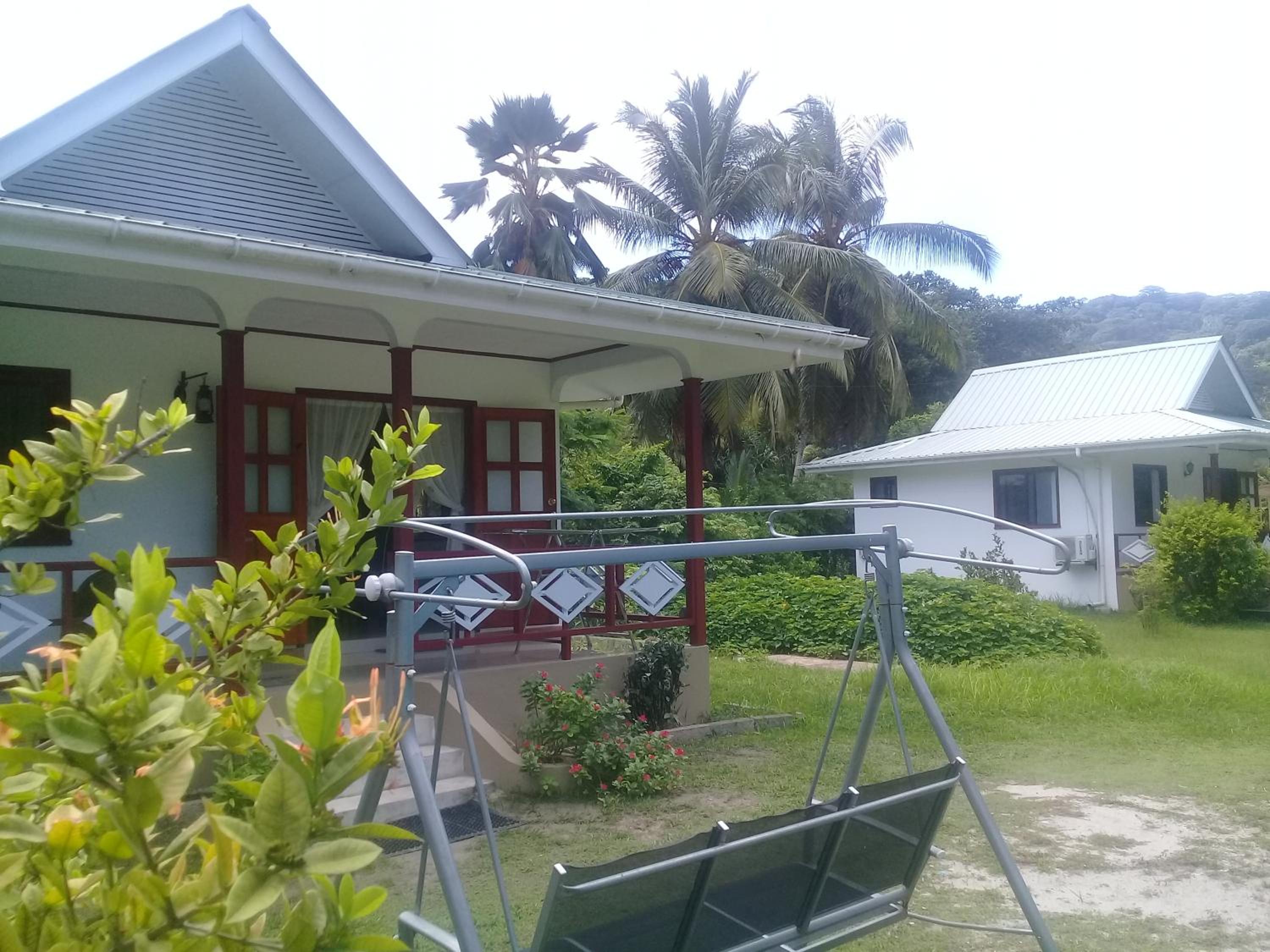 Agnes Cottage photo 2