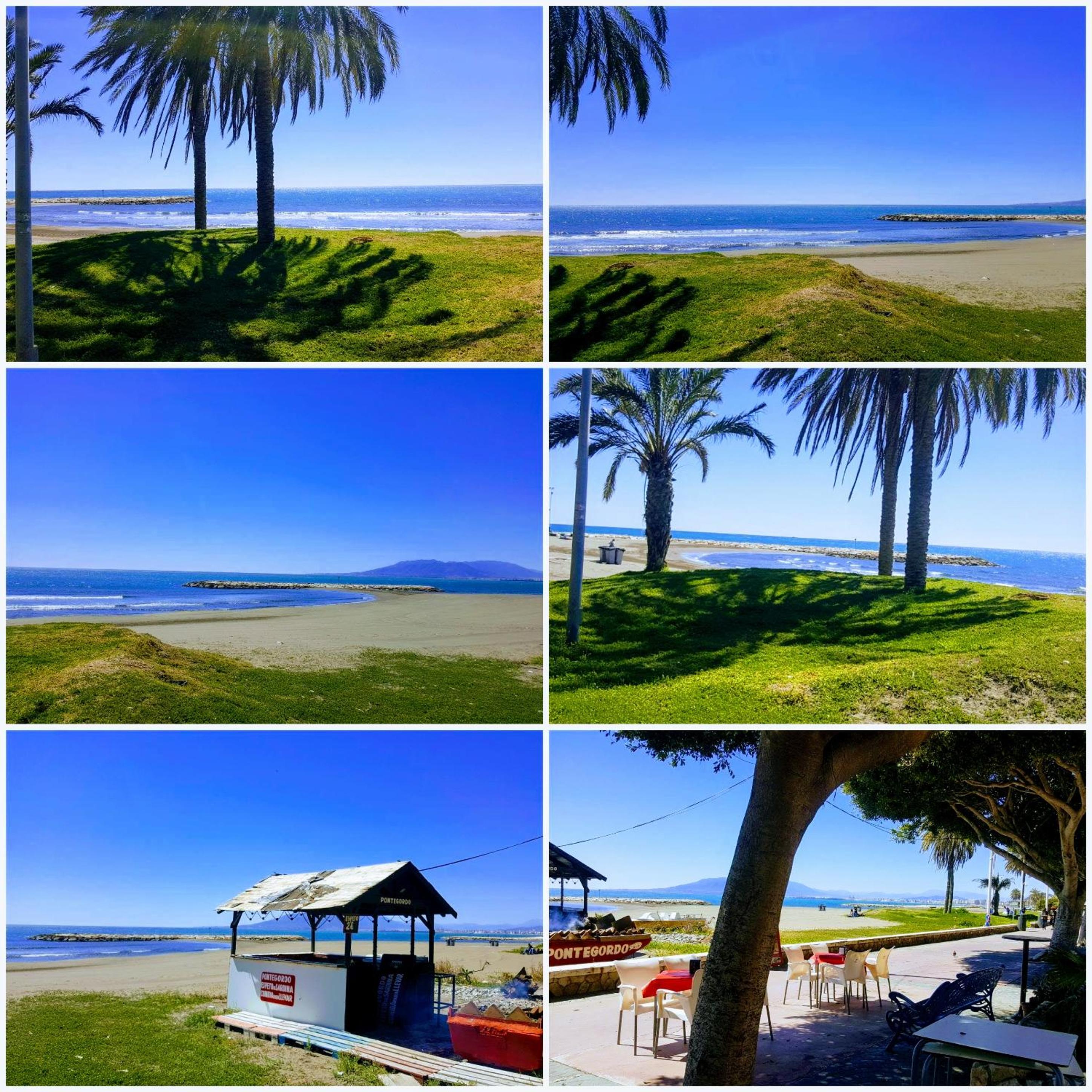 Aunt Antonia Beach House